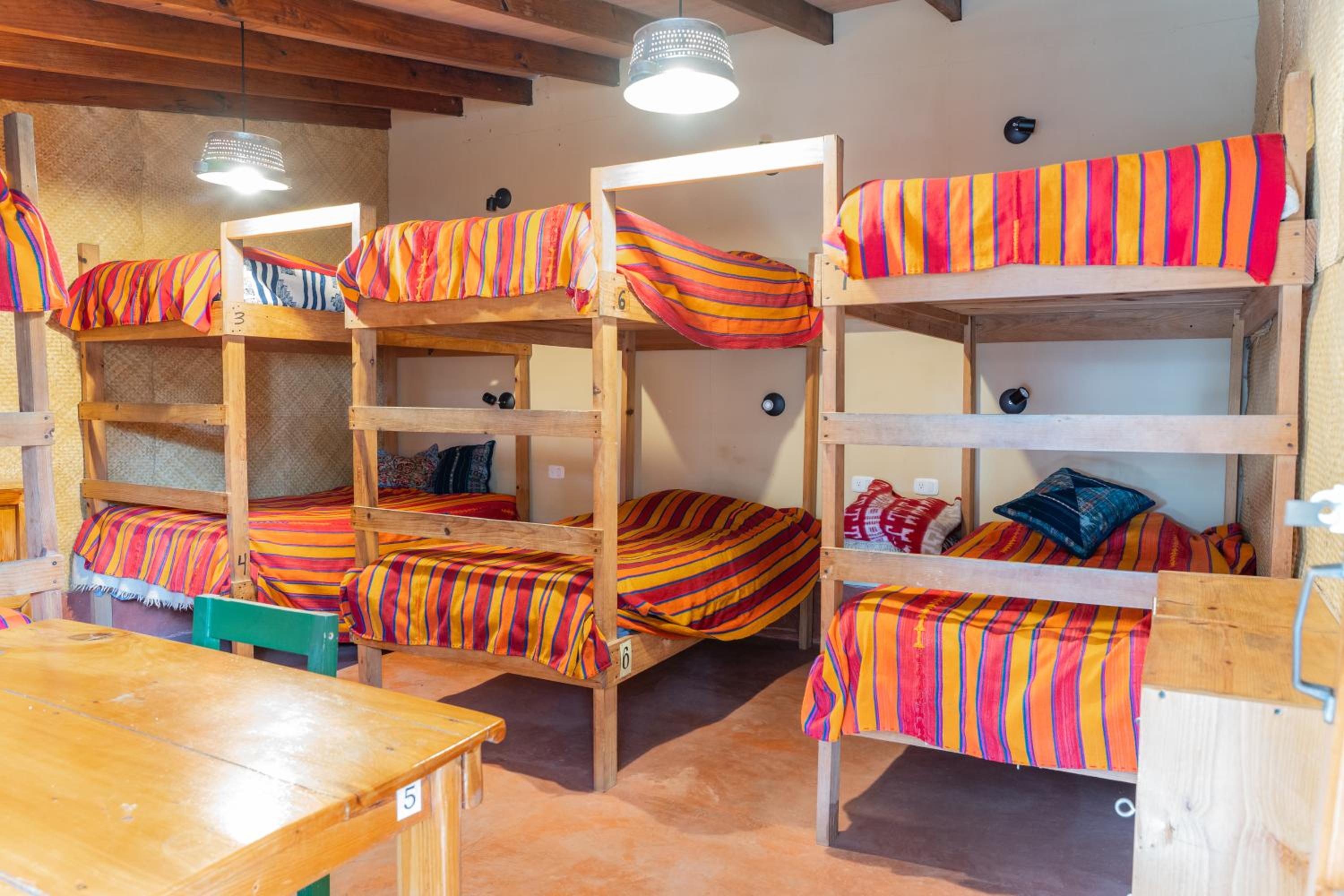 La Iguana Perdida - Hostel 108