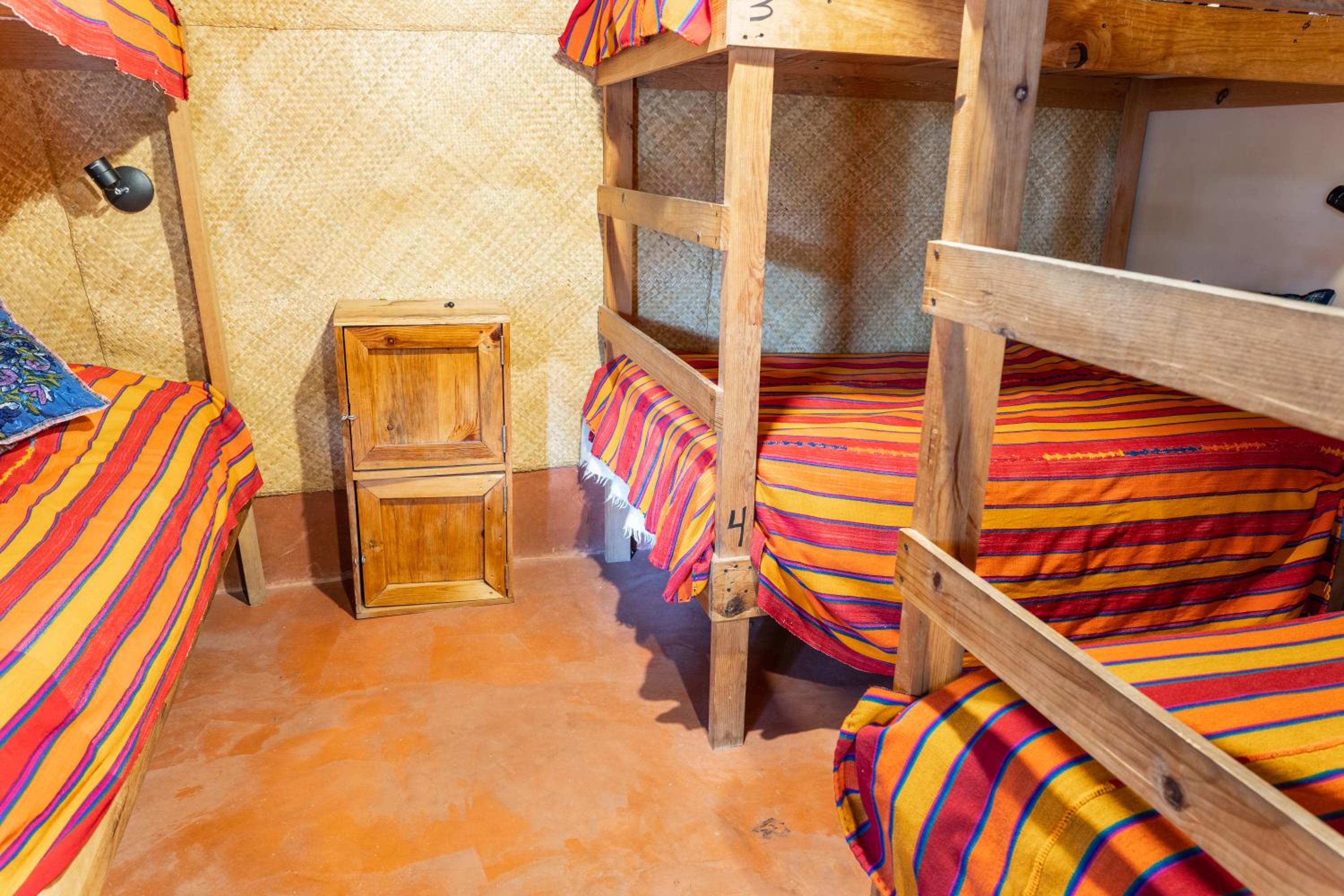 La Iguana Perdida - Hostel 115