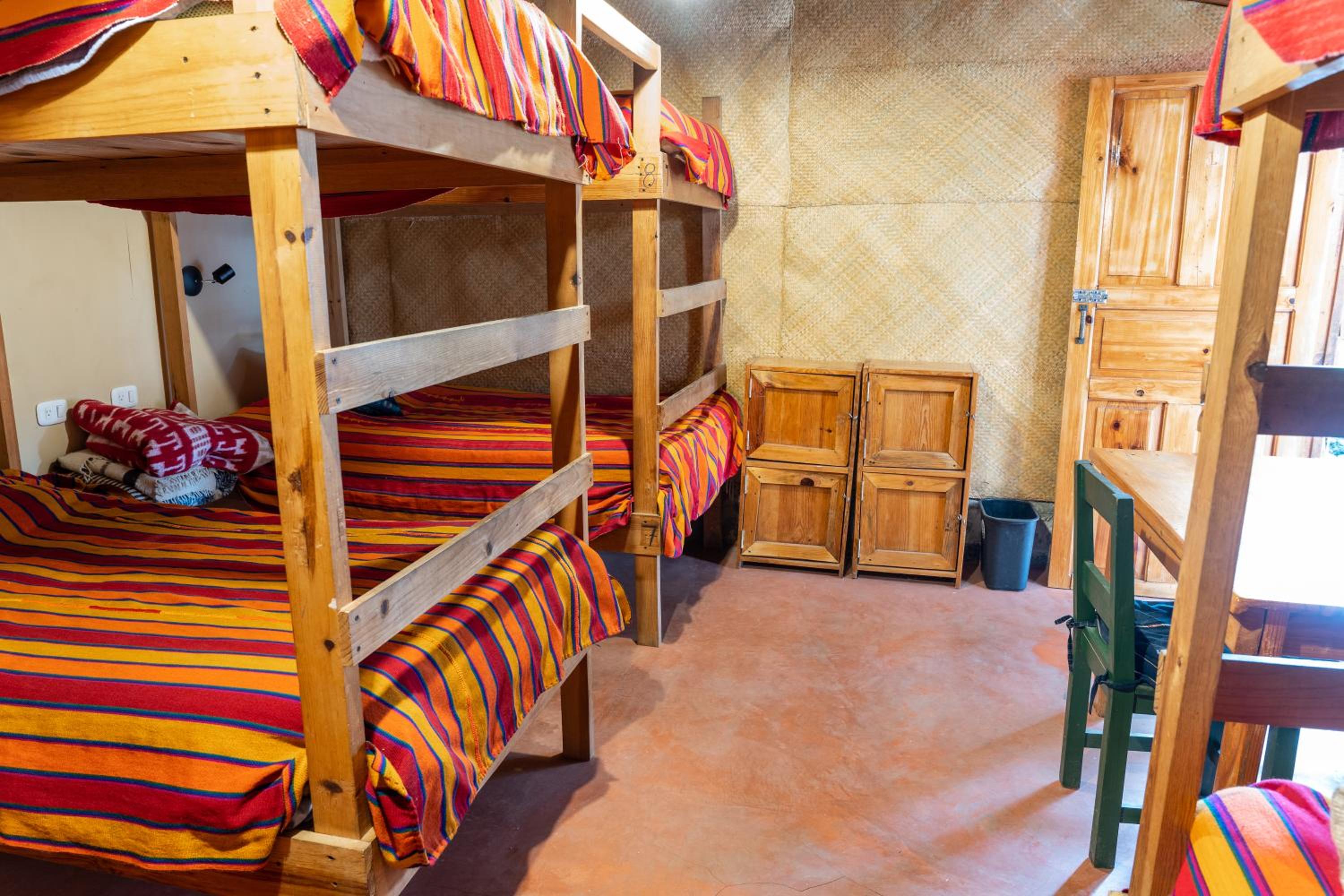 La Iguana Perdida - Hostel 114