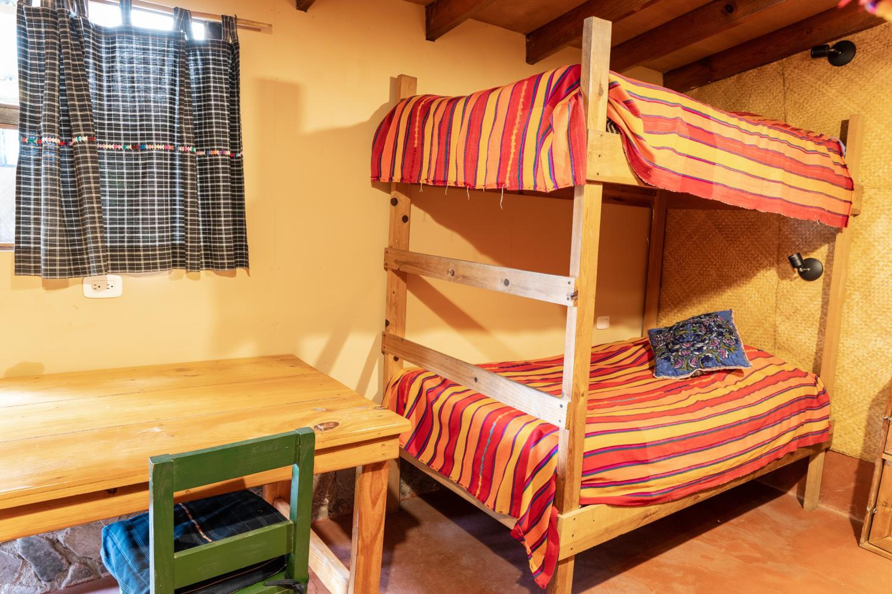 La Iguana Perdida - Hostel 117