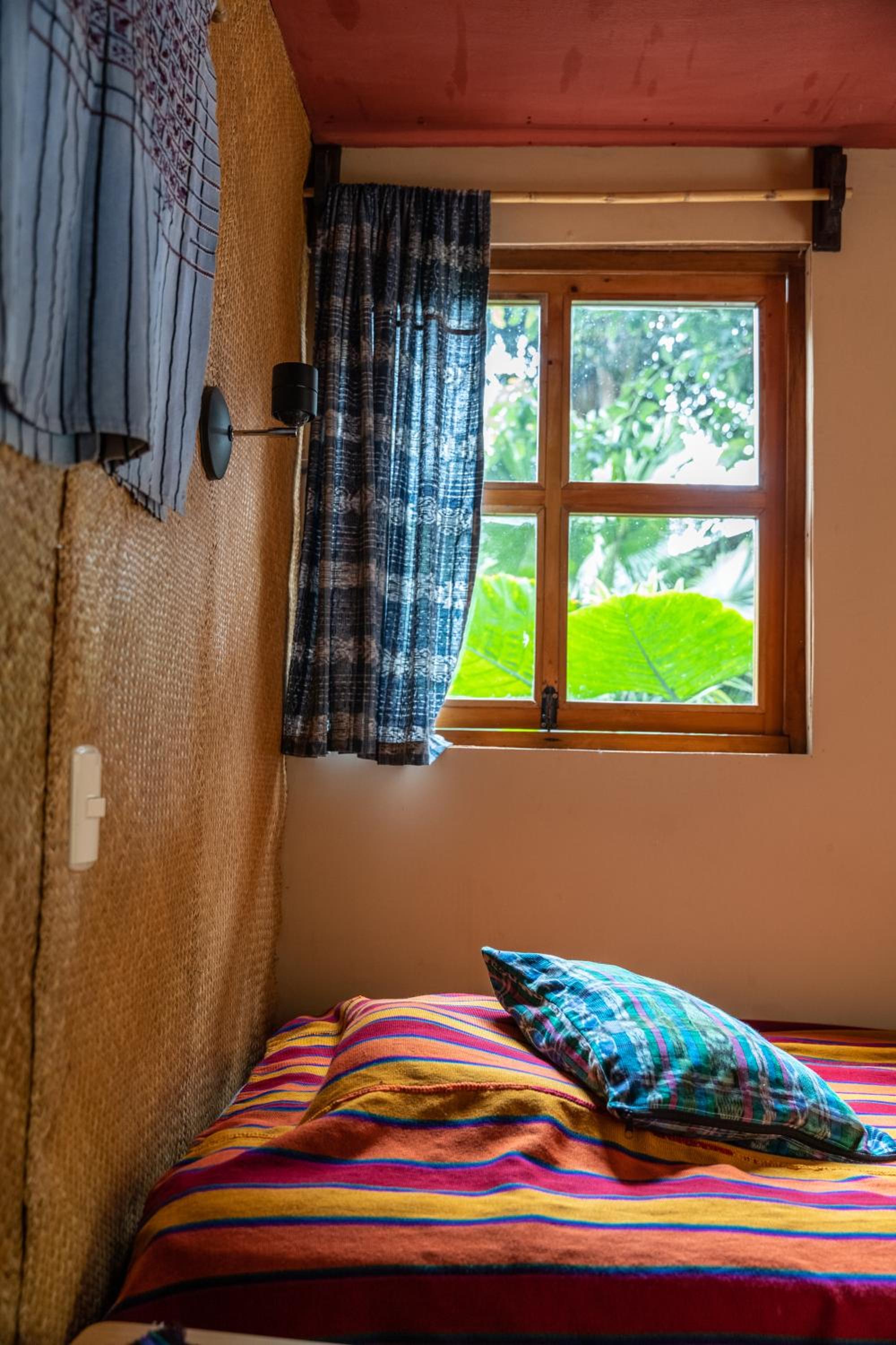 La Iguana Perdida - Hostel 120