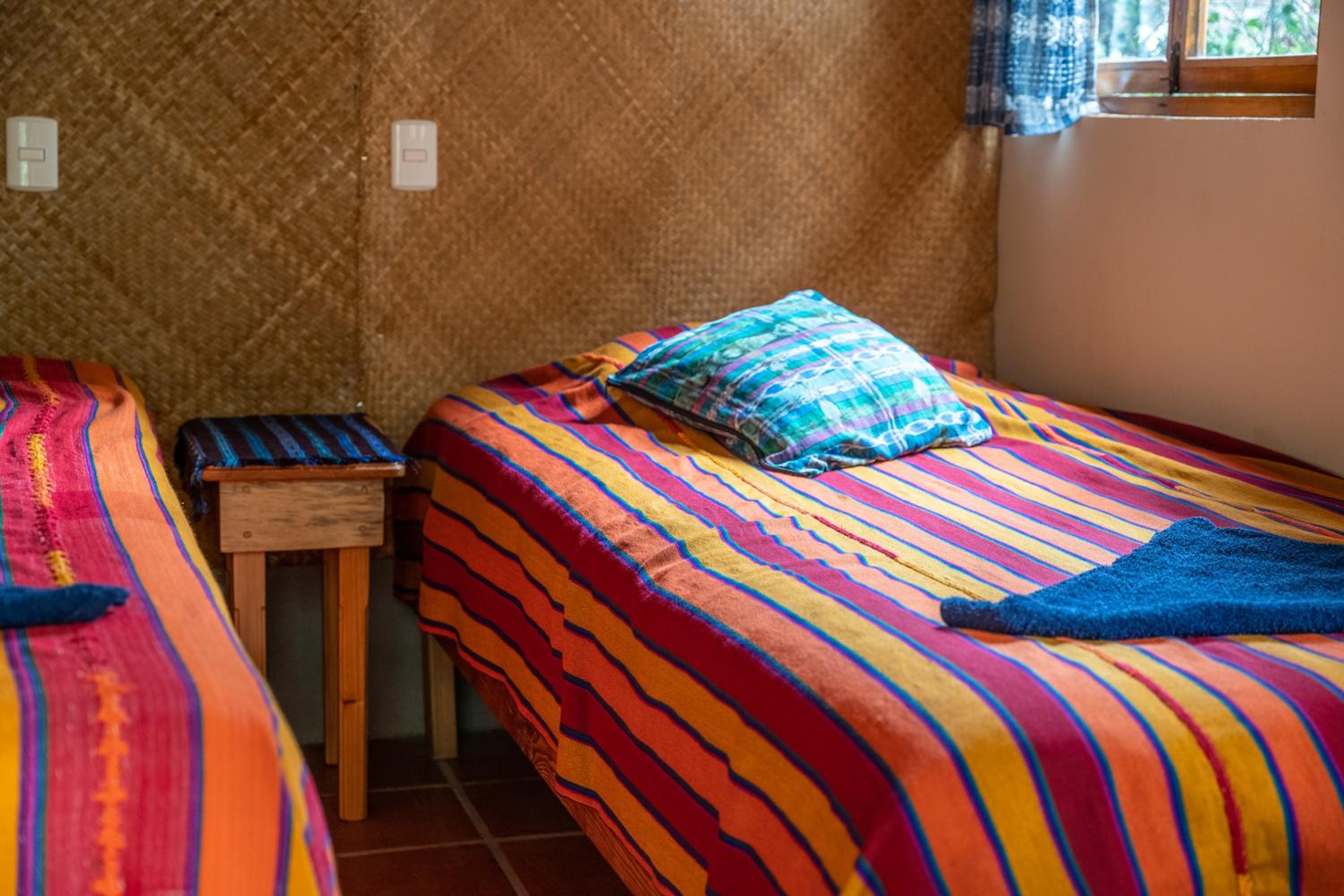 La Iguana Perdida - Hostel 121