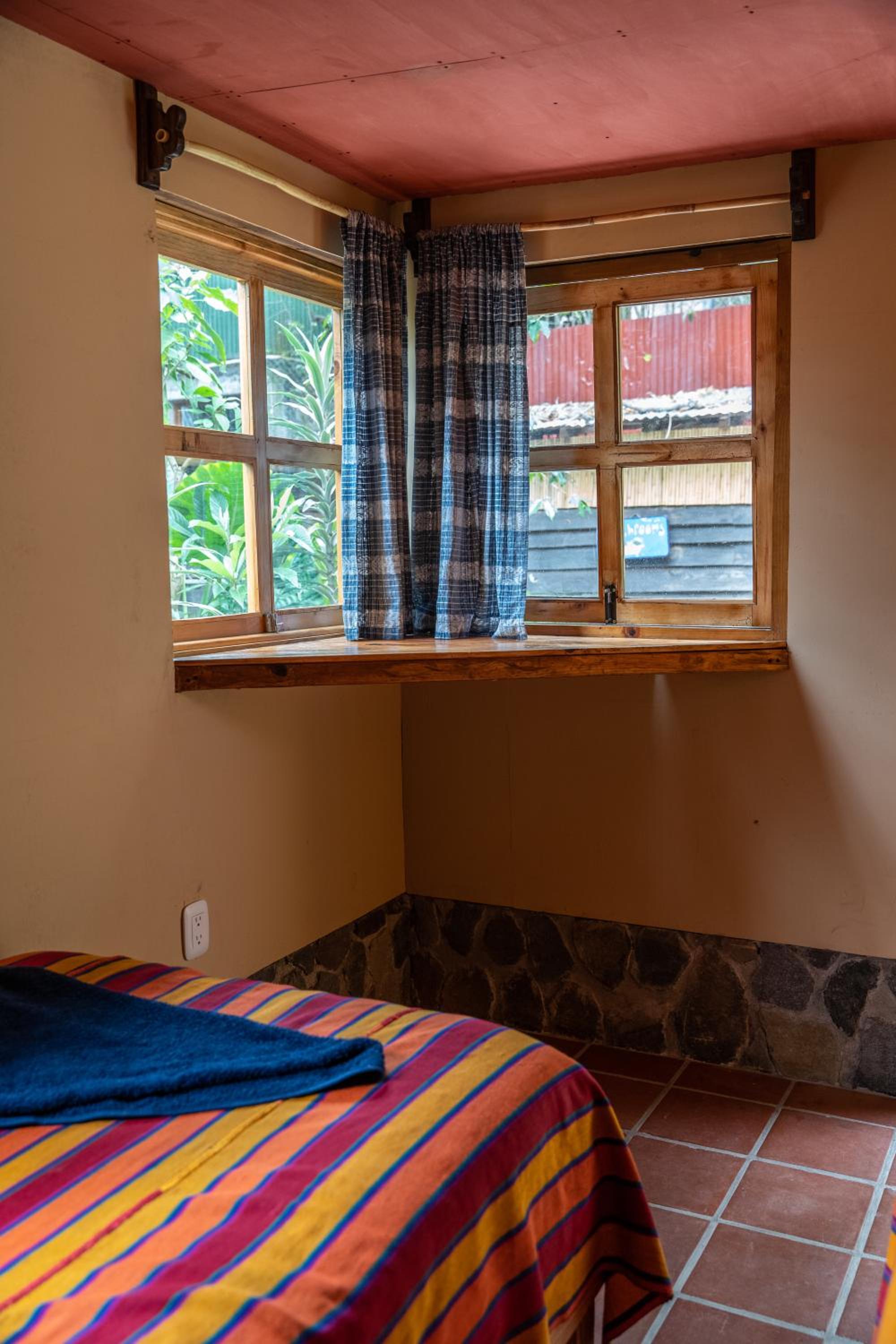 La Iguana Perdida - Hostel 122