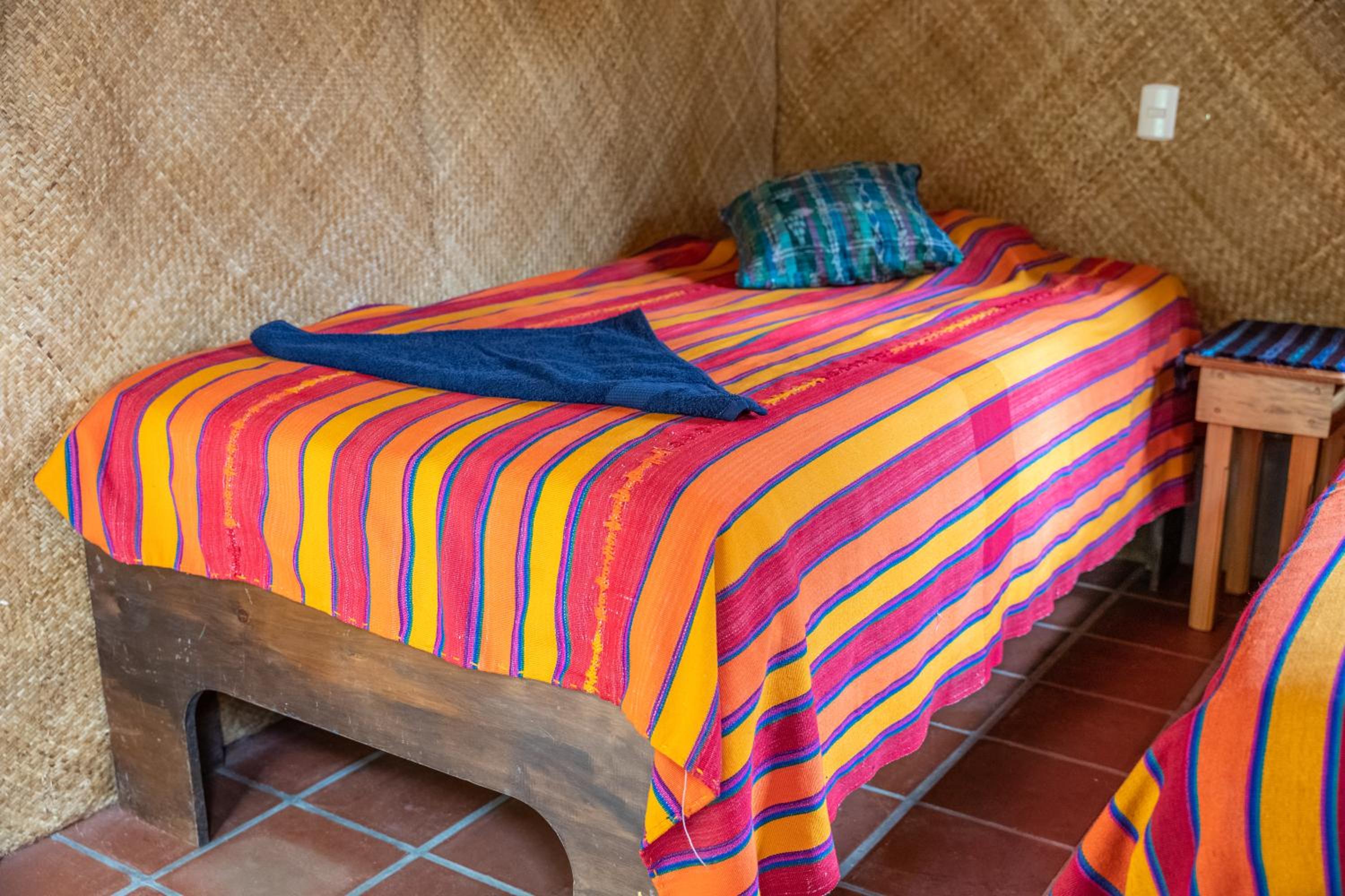 La Iguana Perdida - Hostel 123