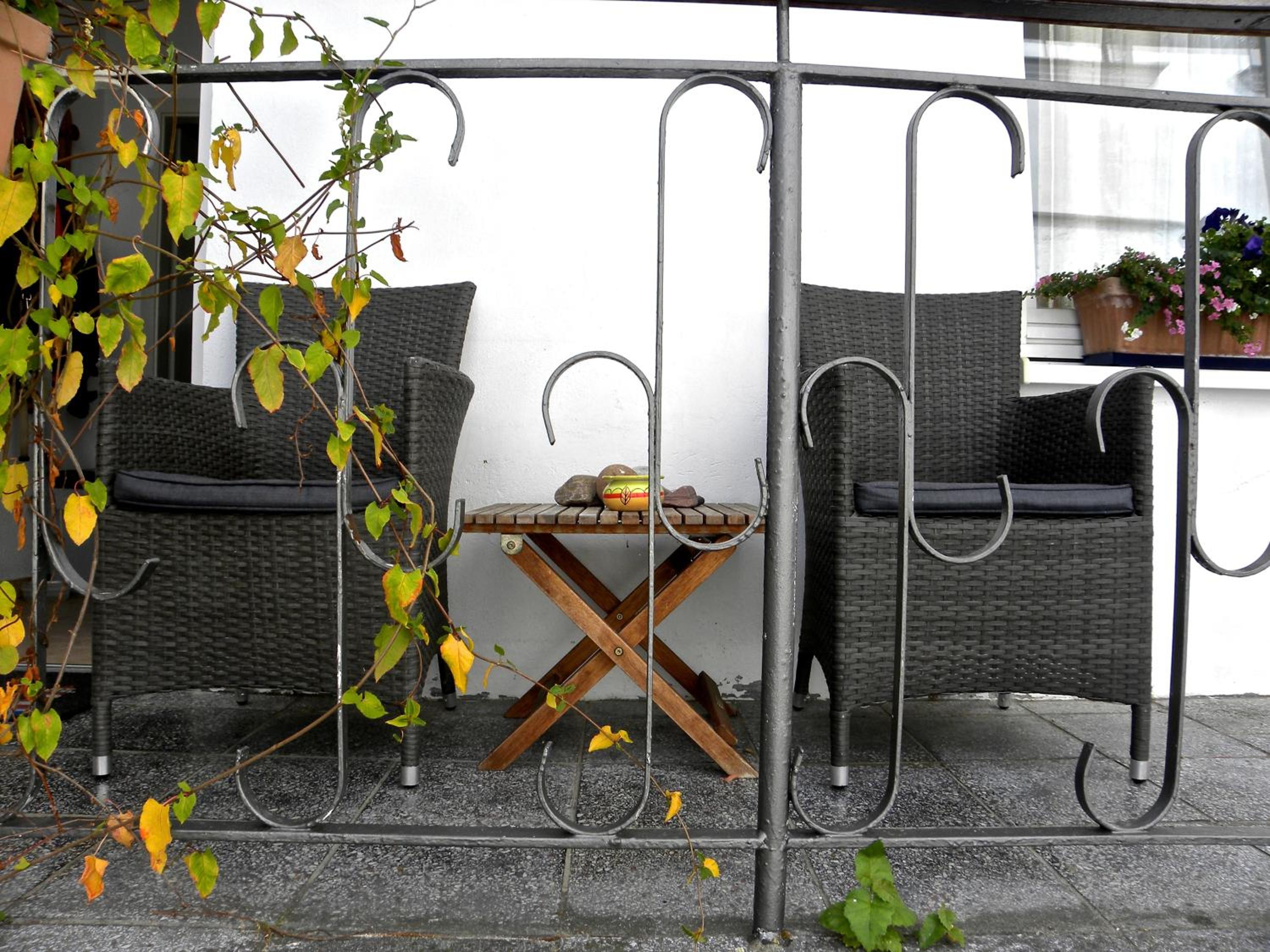 Apartment Gartenstrasse 3 view 4