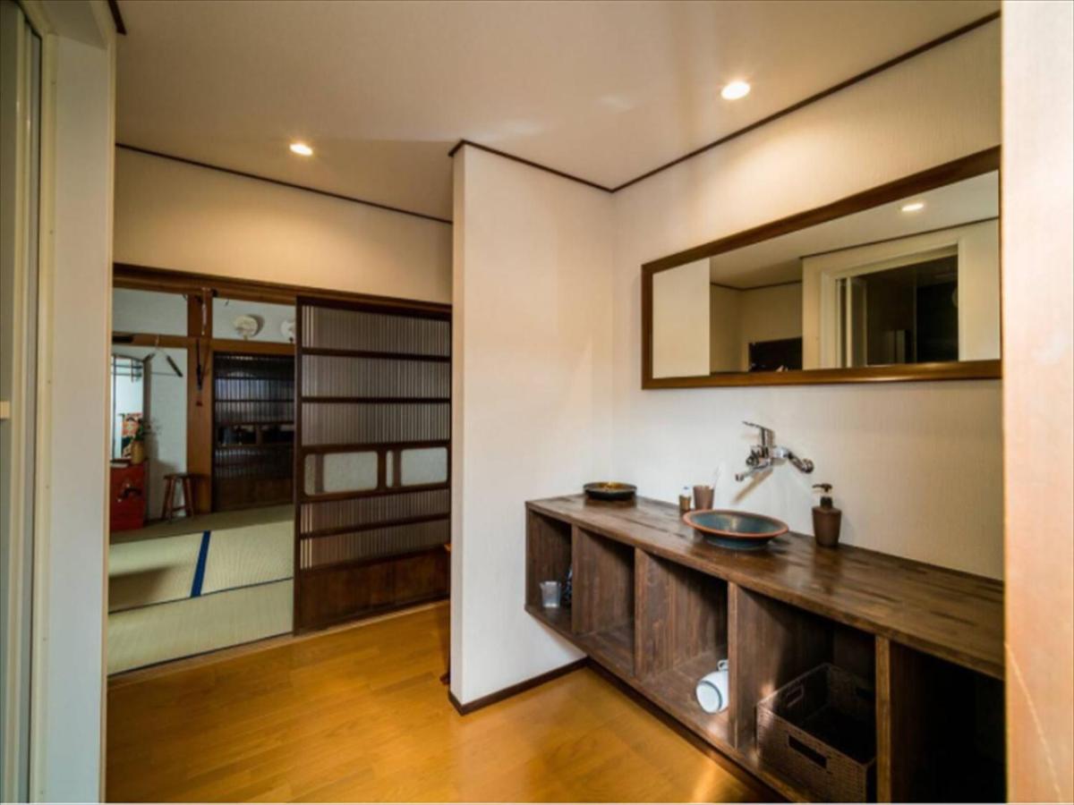 Musashi Machiya ni view 5