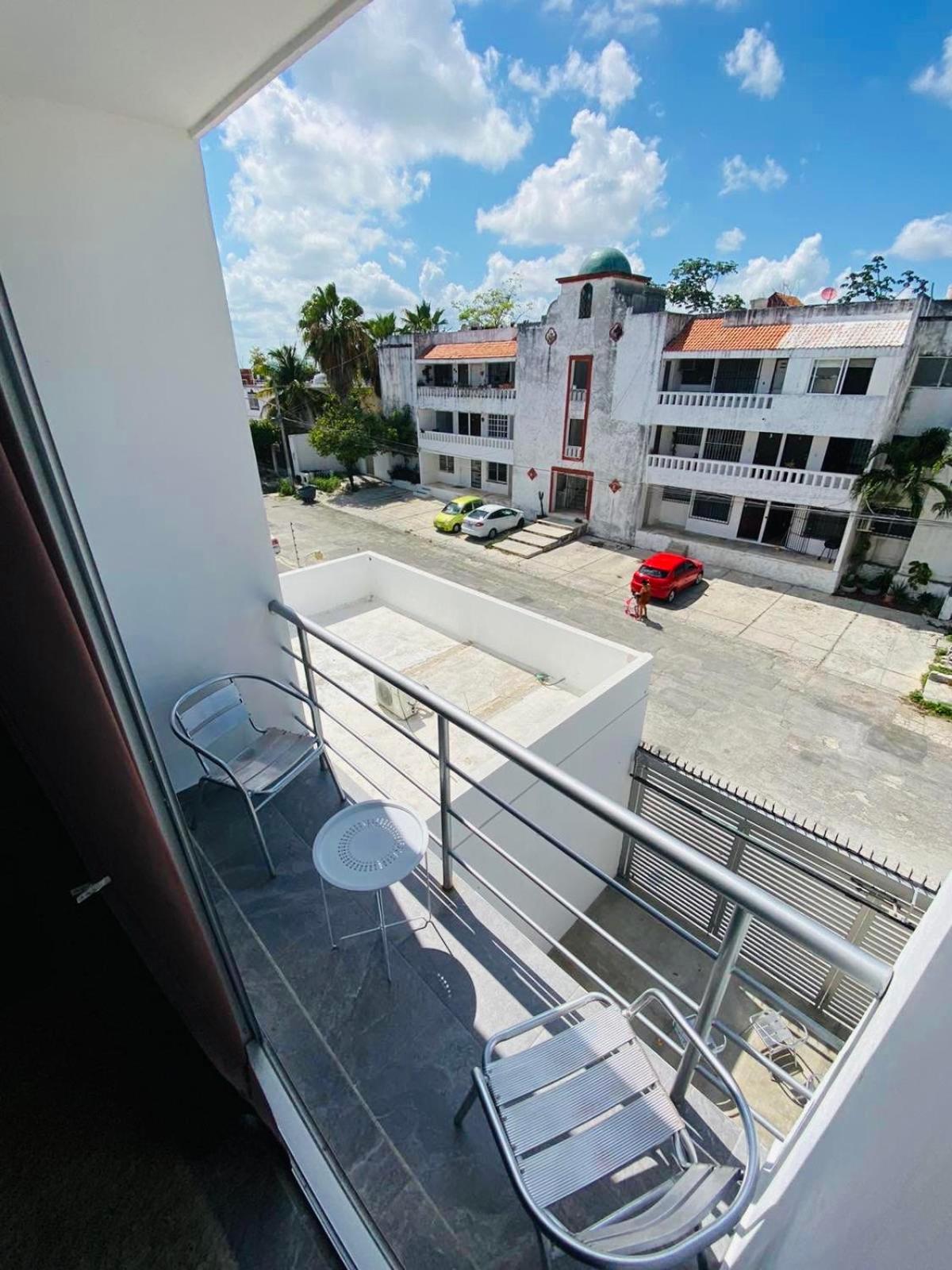 Centrico Departamento (301)
