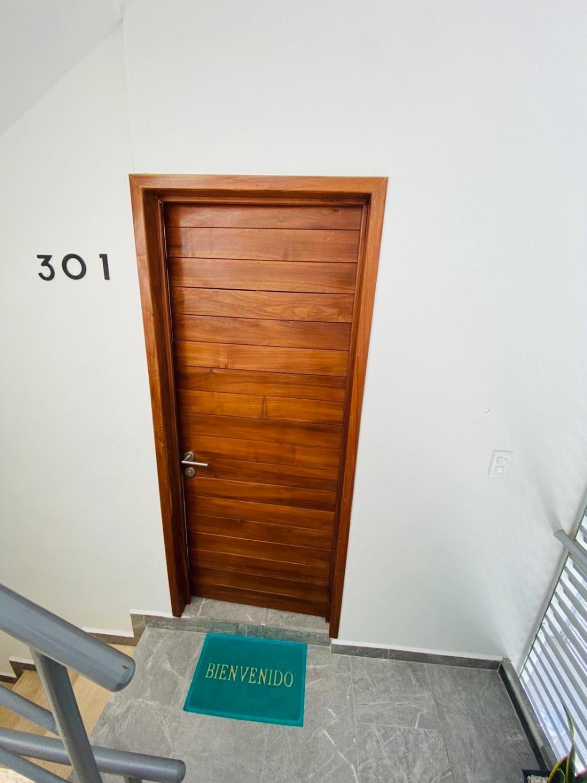 Centrico Departamento (301)