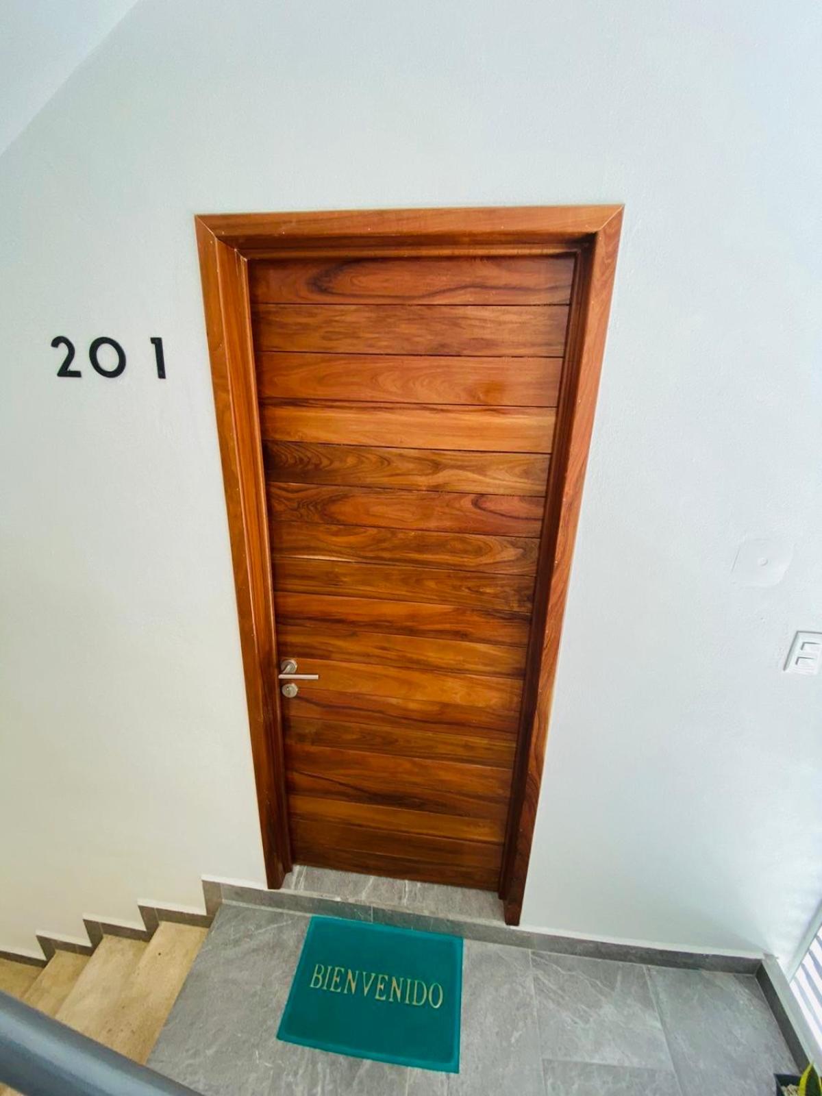 Centrico Departamento 201