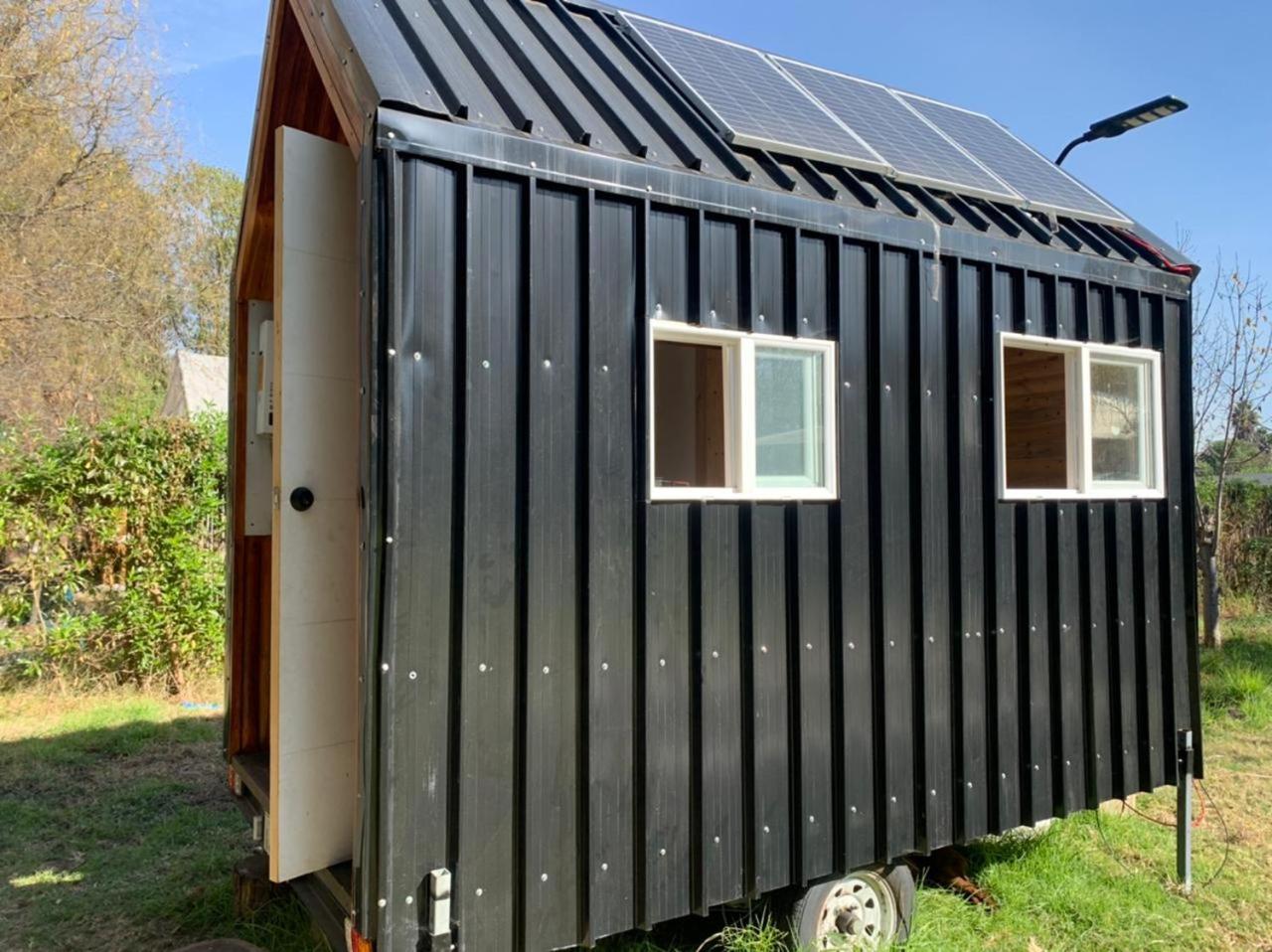 Tiny House Remanso del Espíritu view 3