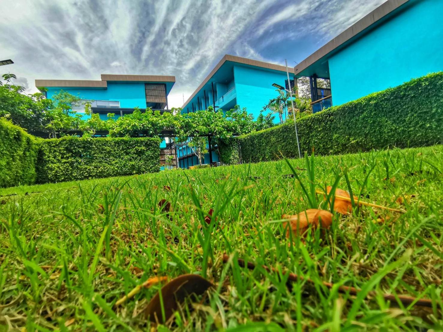 Beach Walk Boutique Resort