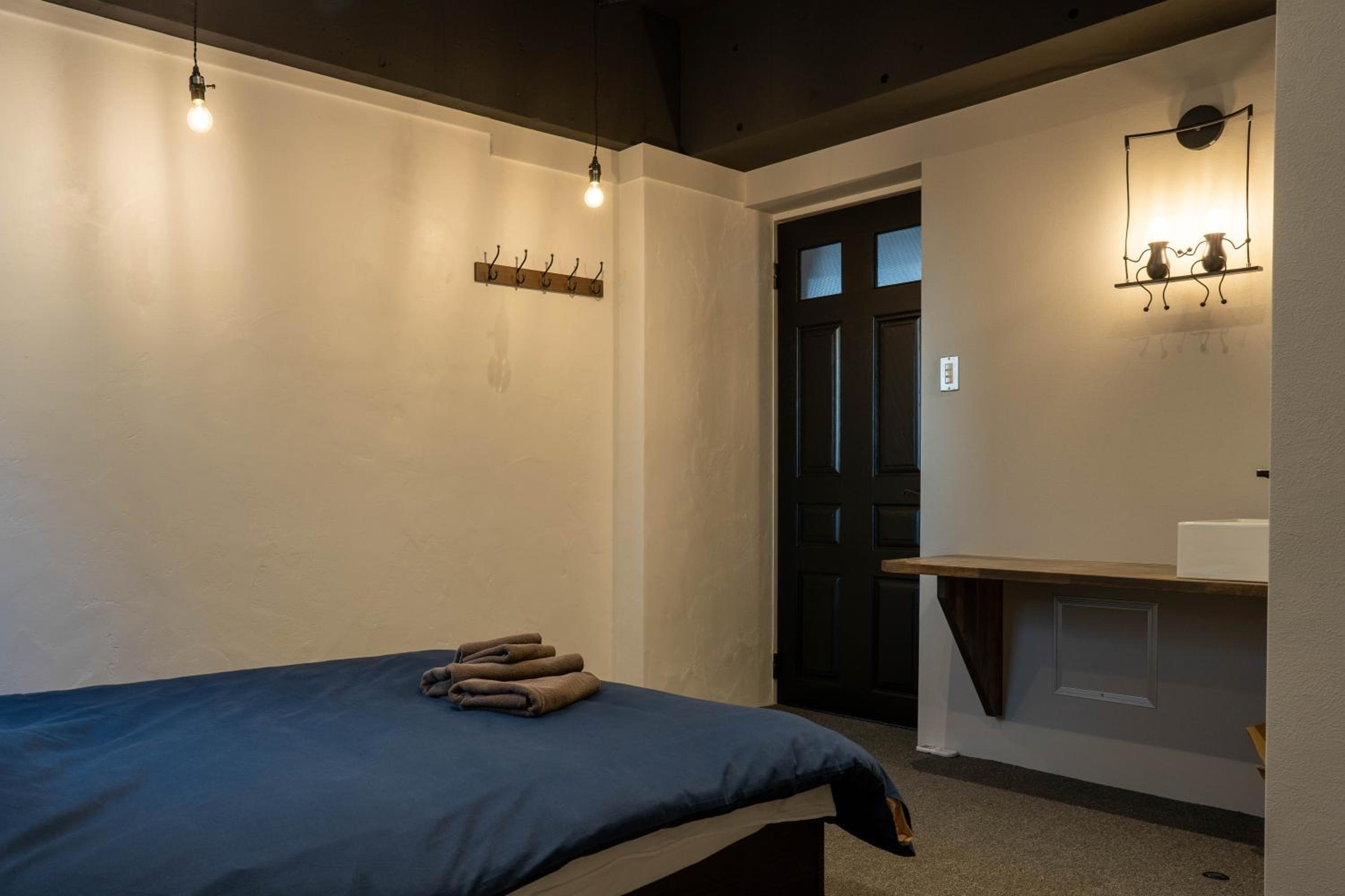 Hostel Cuore Kurashiki