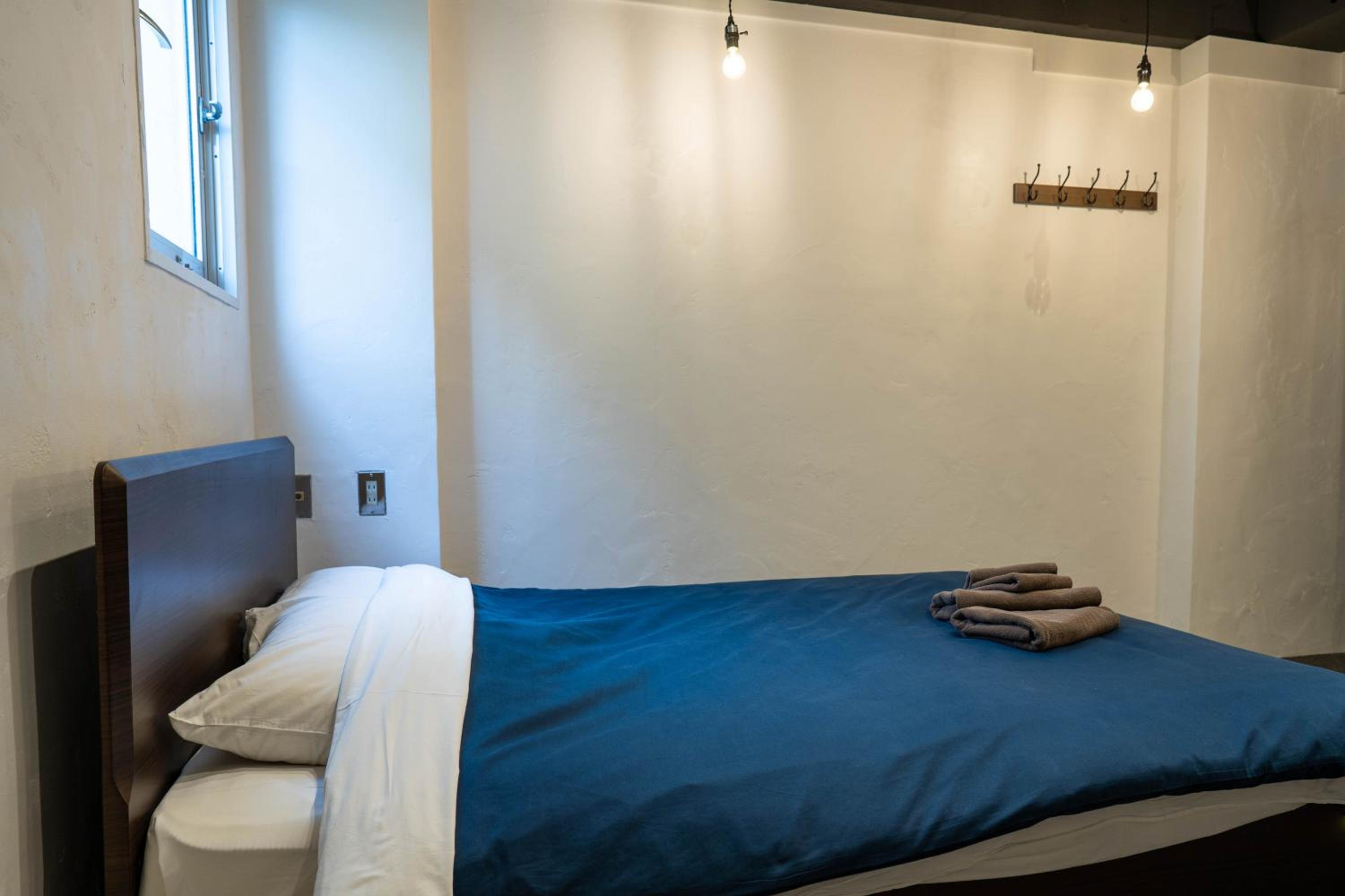 Hostel Cuore Kurashiki