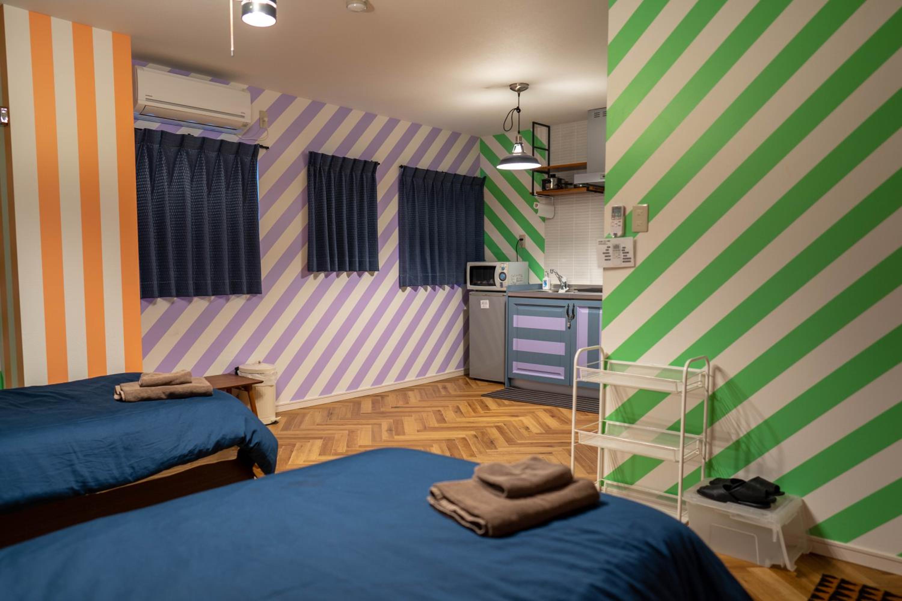 Hostel Cuore Kurashiki