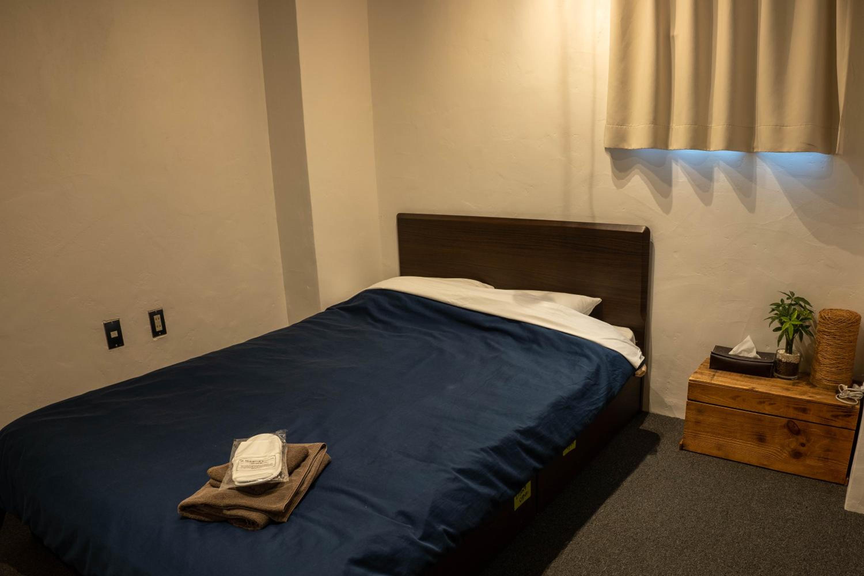 Hostel Cuore Kurashiki