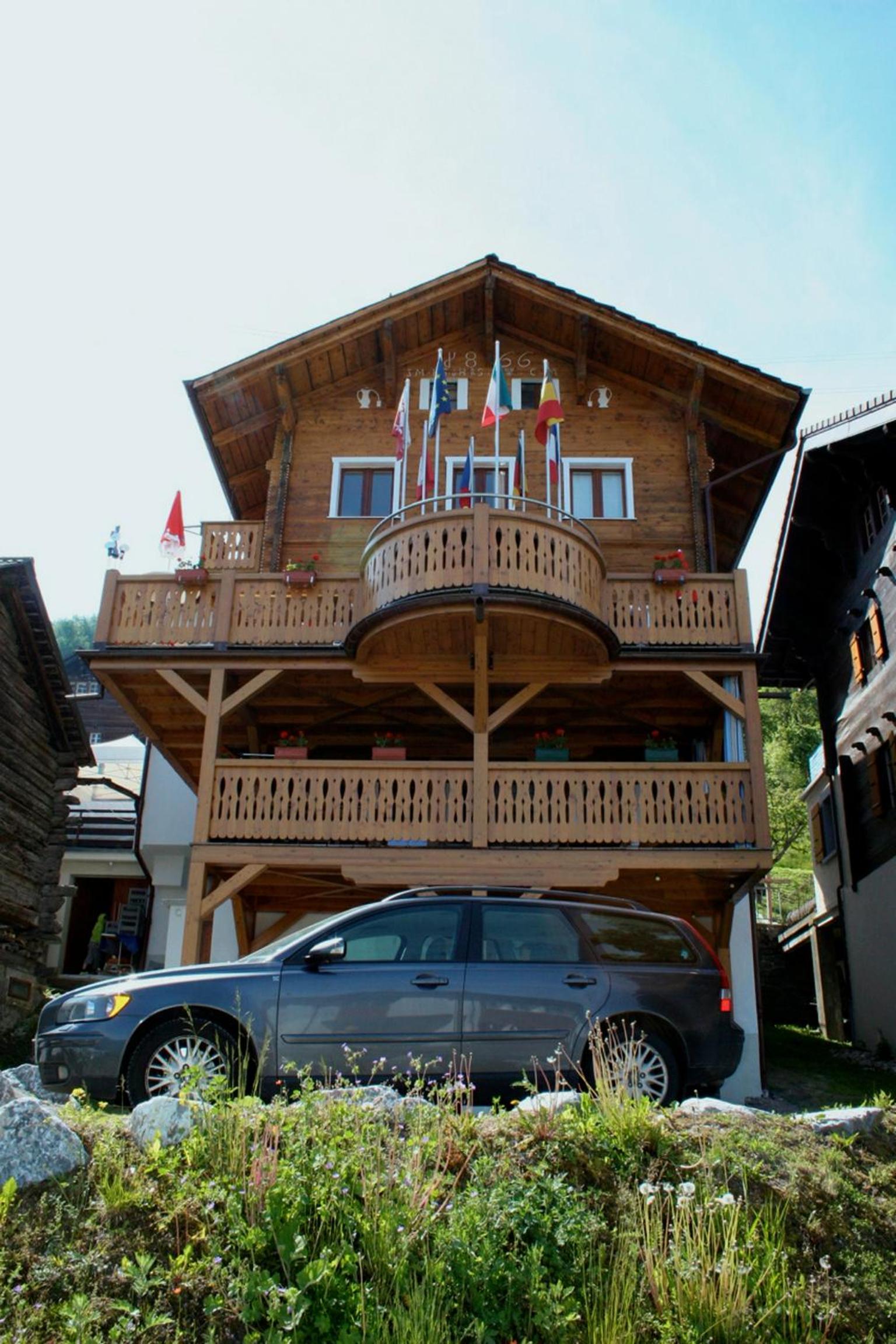 B&B Café de la Poste