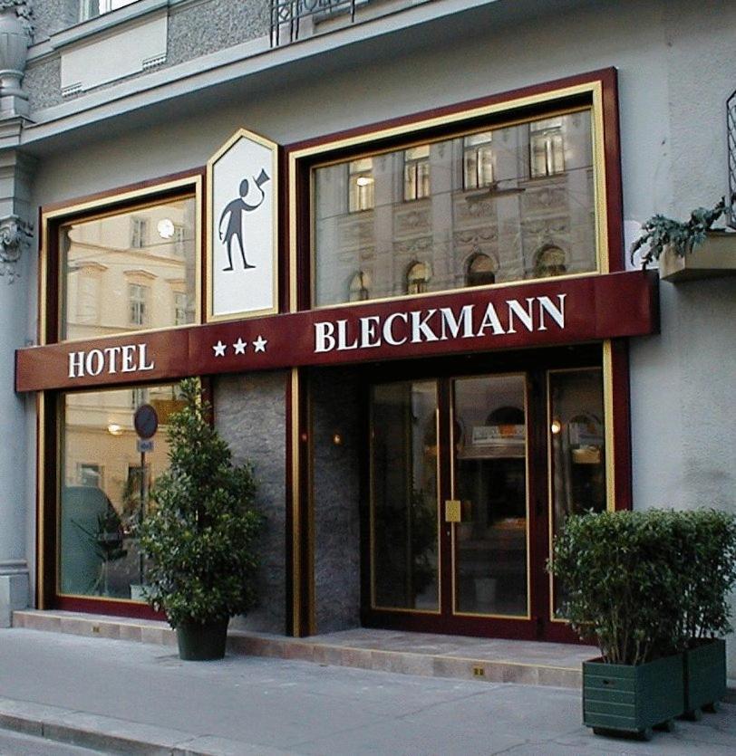 Hotel-Pension Bleckmann