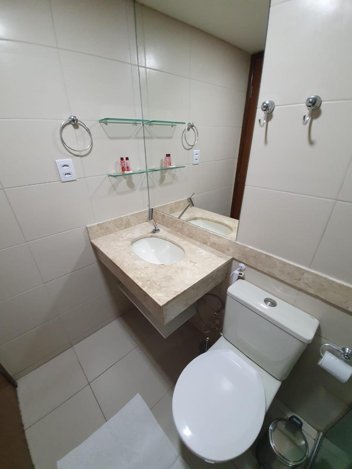 Flat Prime Beira Mar Manaíra