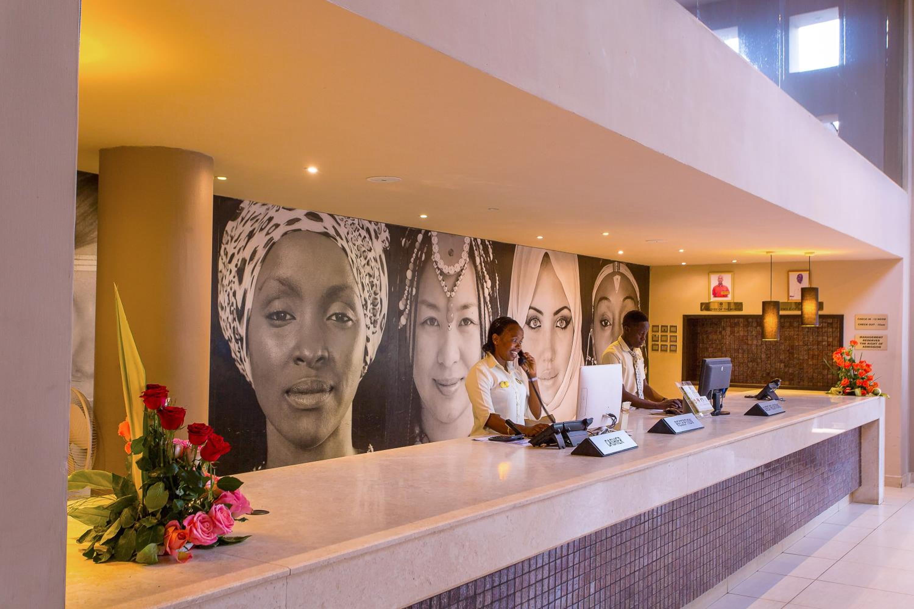 Bliss Resort