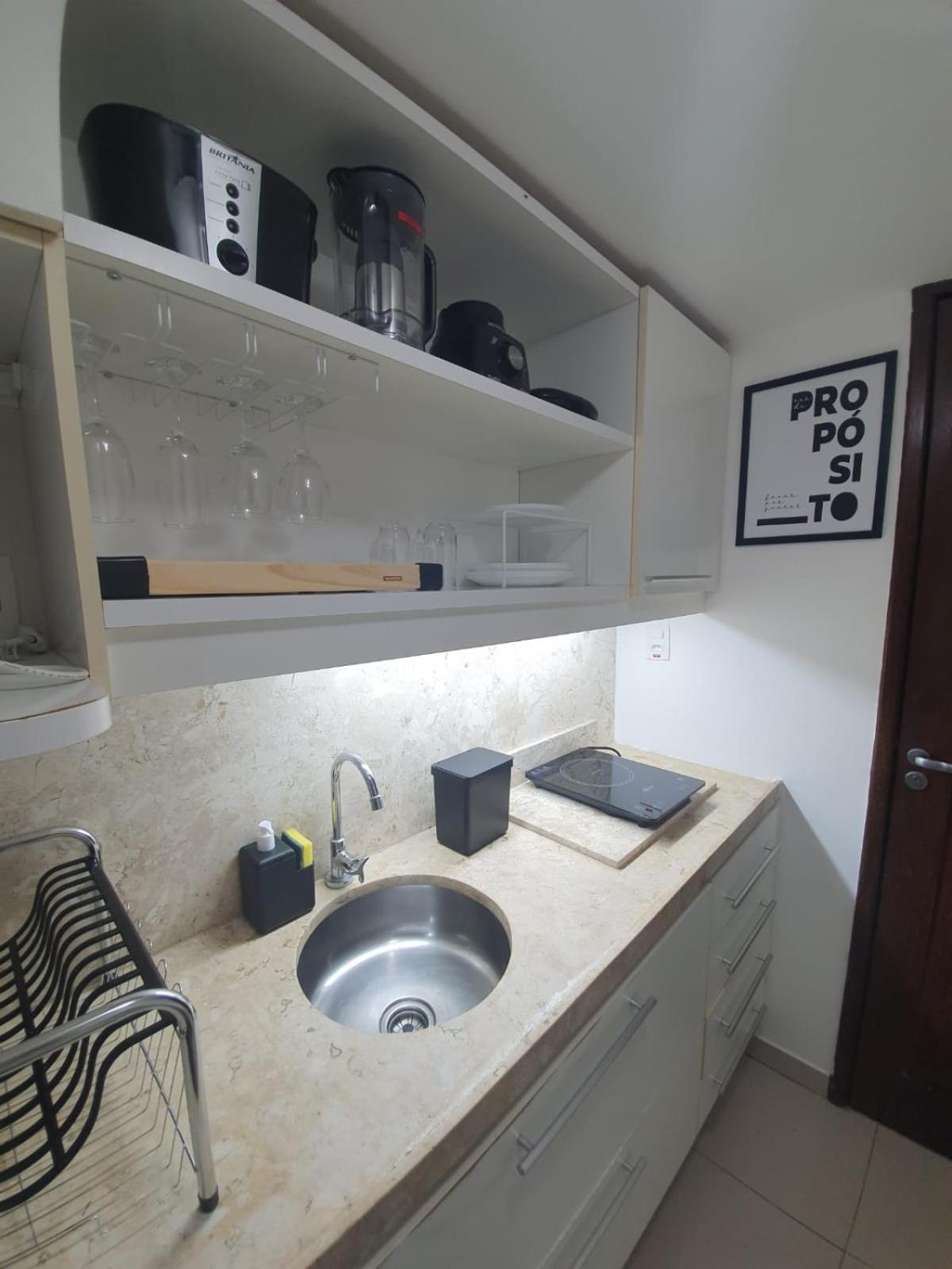 Flat Prime Beira Mar Manaíra