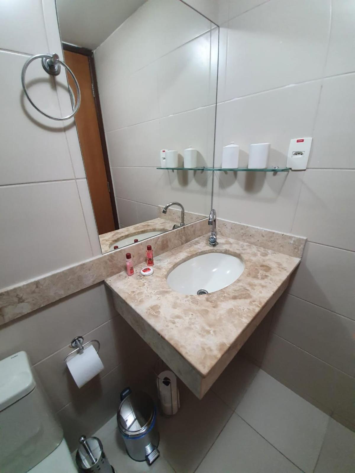 Flat Prime Beira Mar Manaíra
