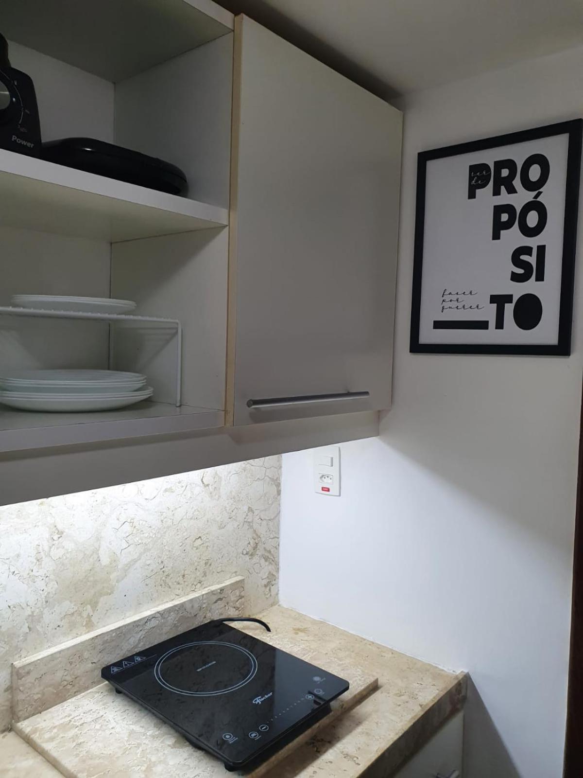 Flat Prime Beira Mar Manaíra