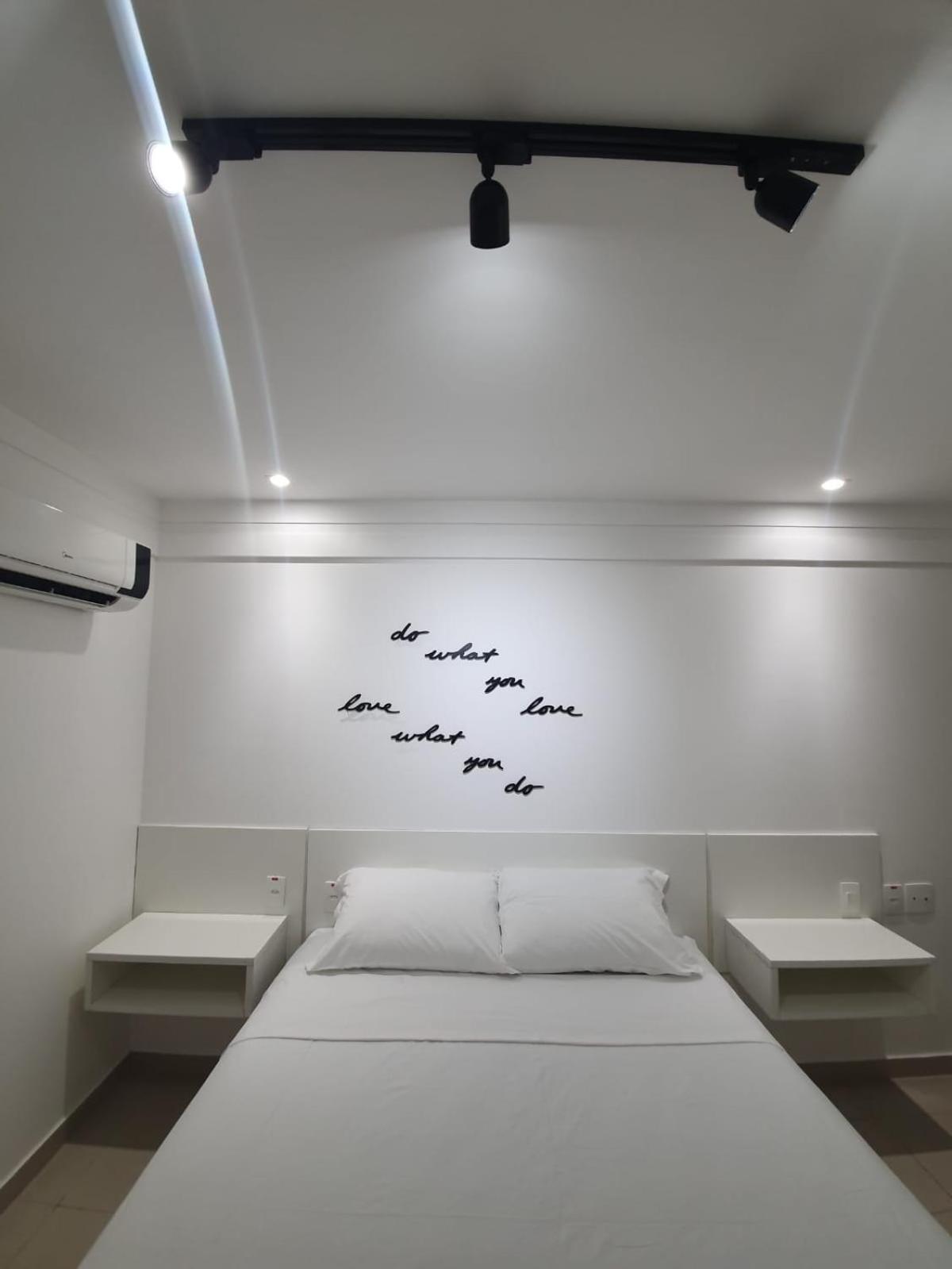 Flat Prime Beira Mar Manaíra