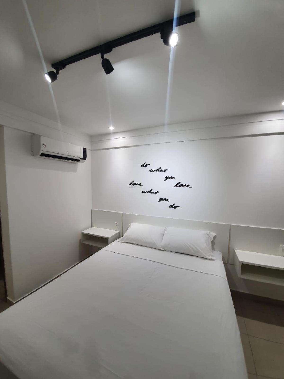 Flat Prime Beira Mar Manaíra