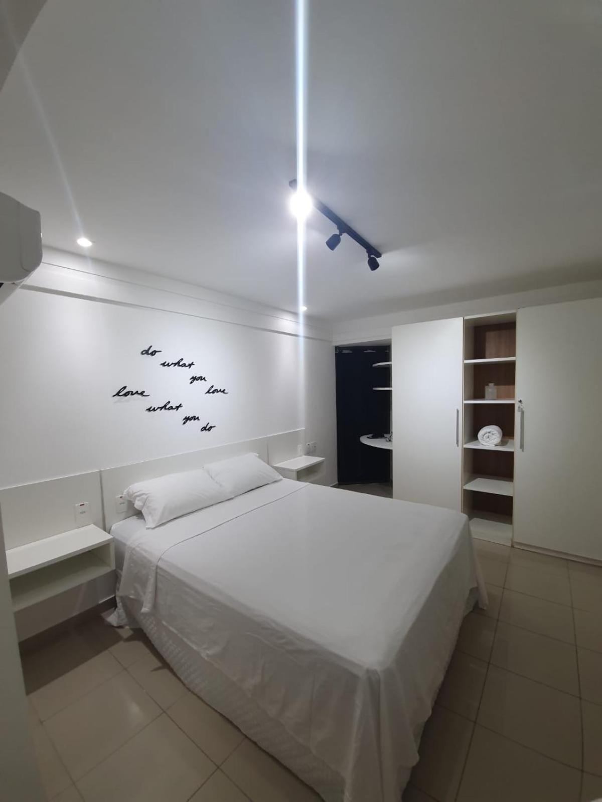 Flat Prime Beira Mar Manaíra