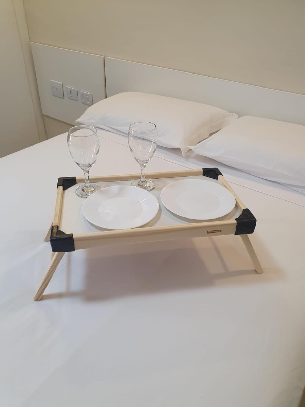 Flat Prime Beira Mar Manaíra
