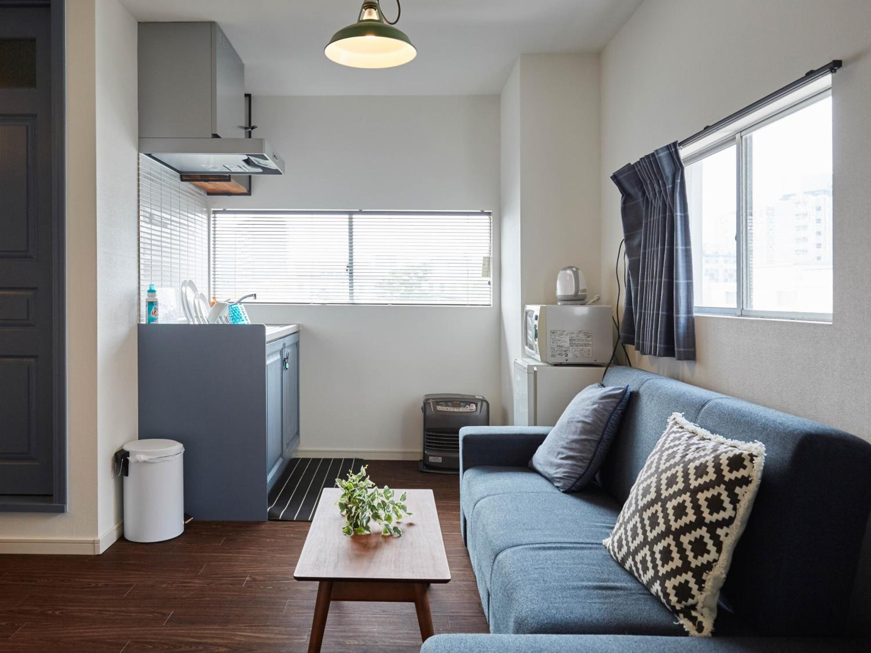 Hostel Cuore Kurashiki