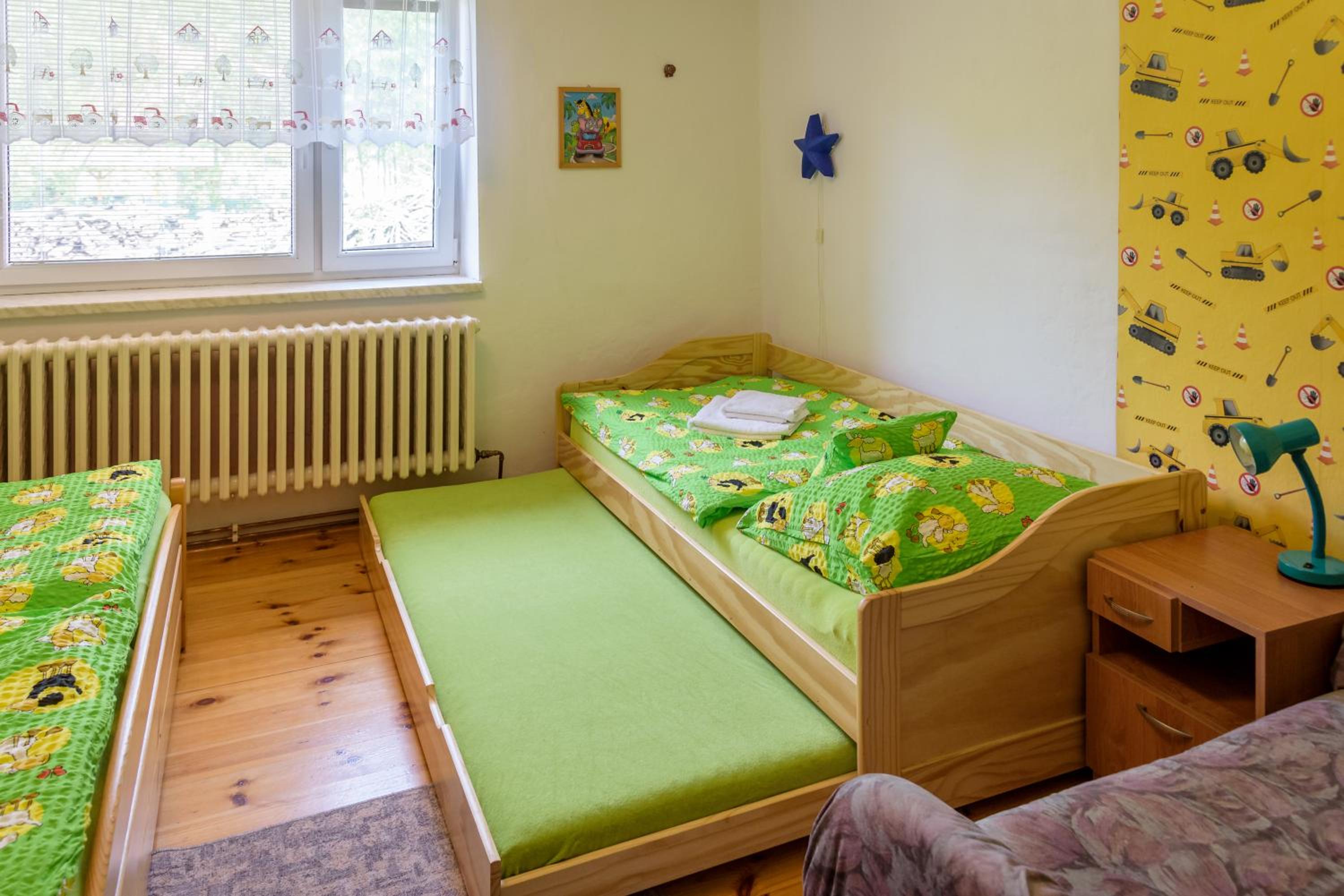 Agroturistika - 