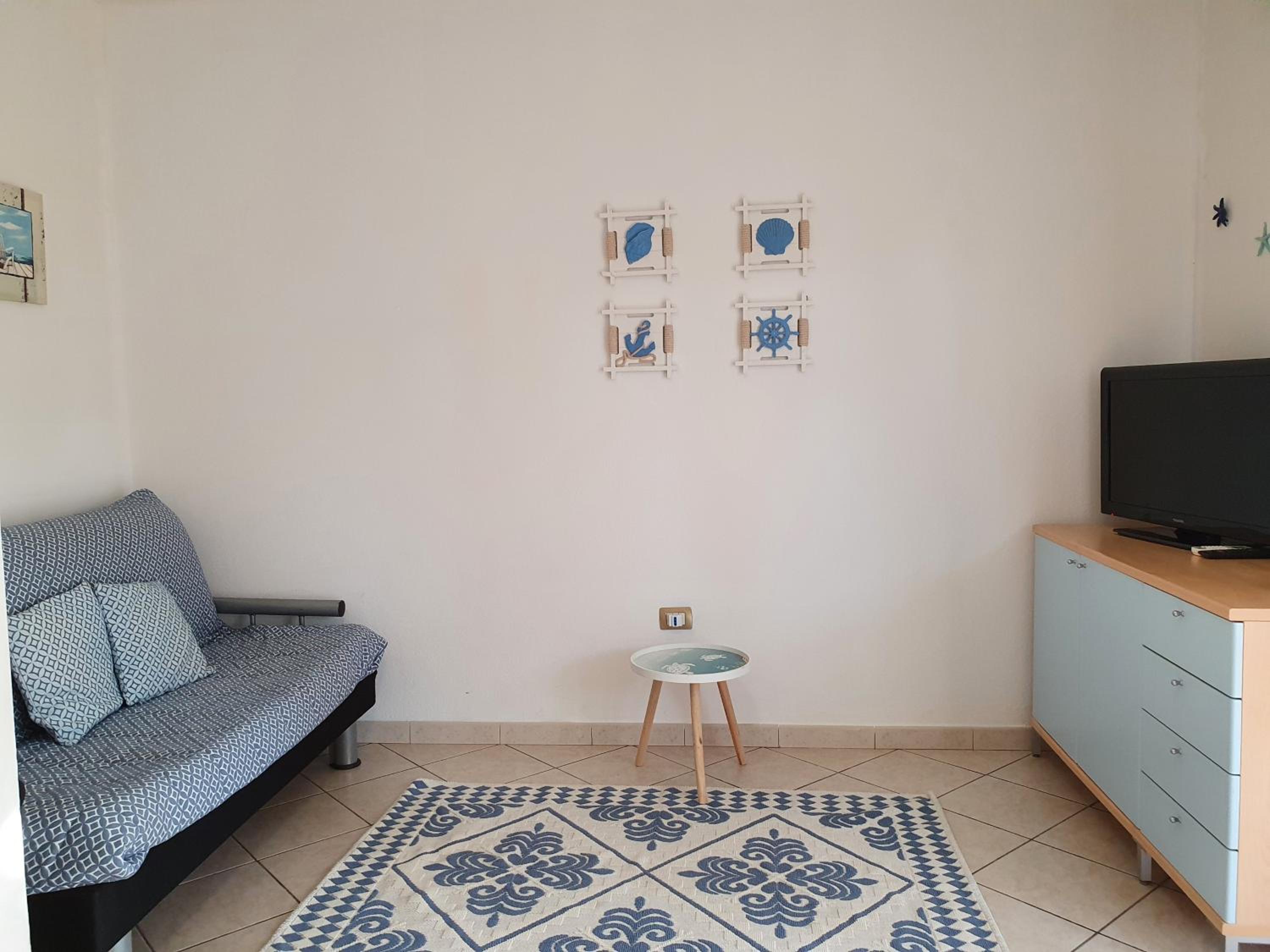 Rena Majore casa vacanze IL CORBEZZOLO photo 5