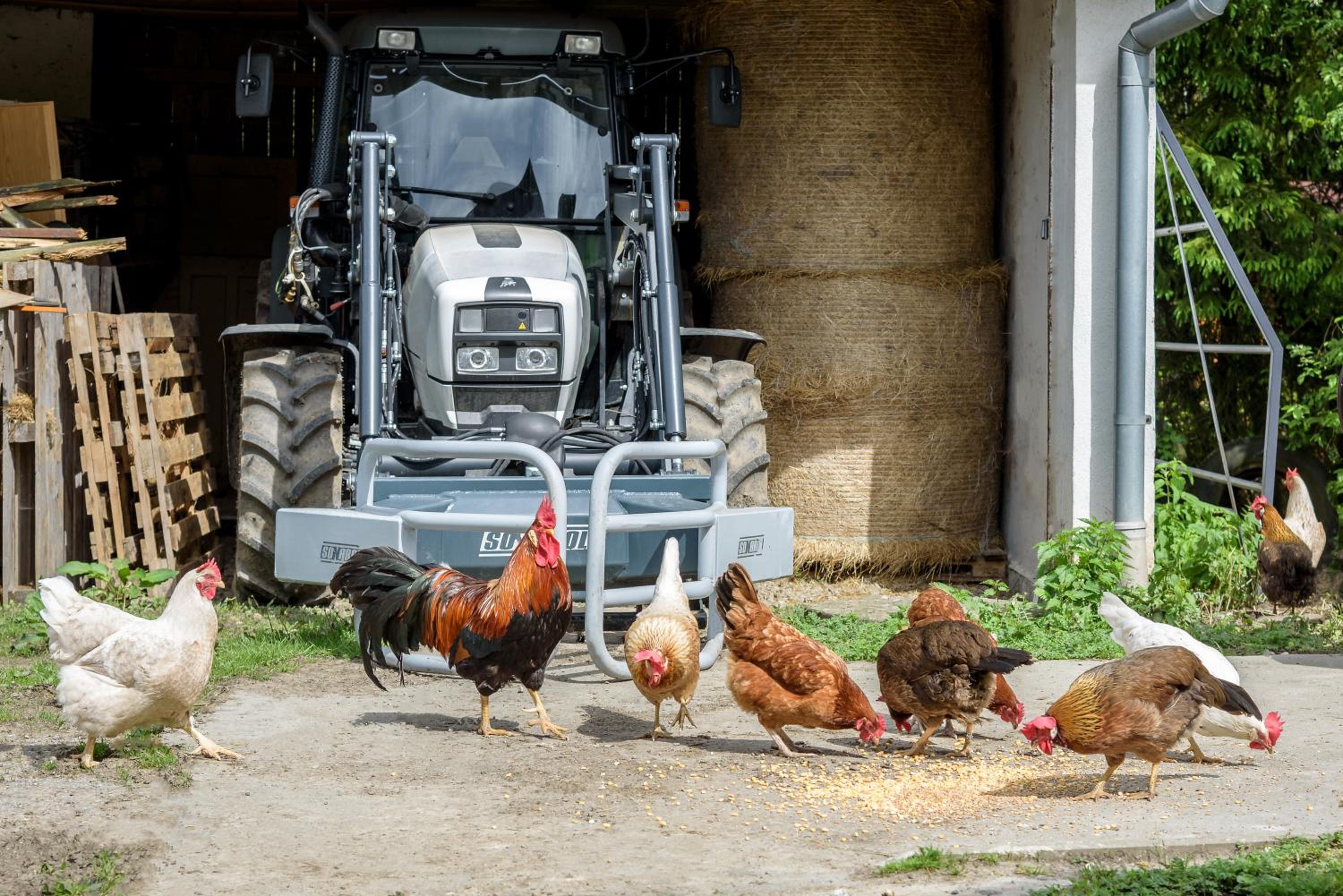 Agroturistika - 