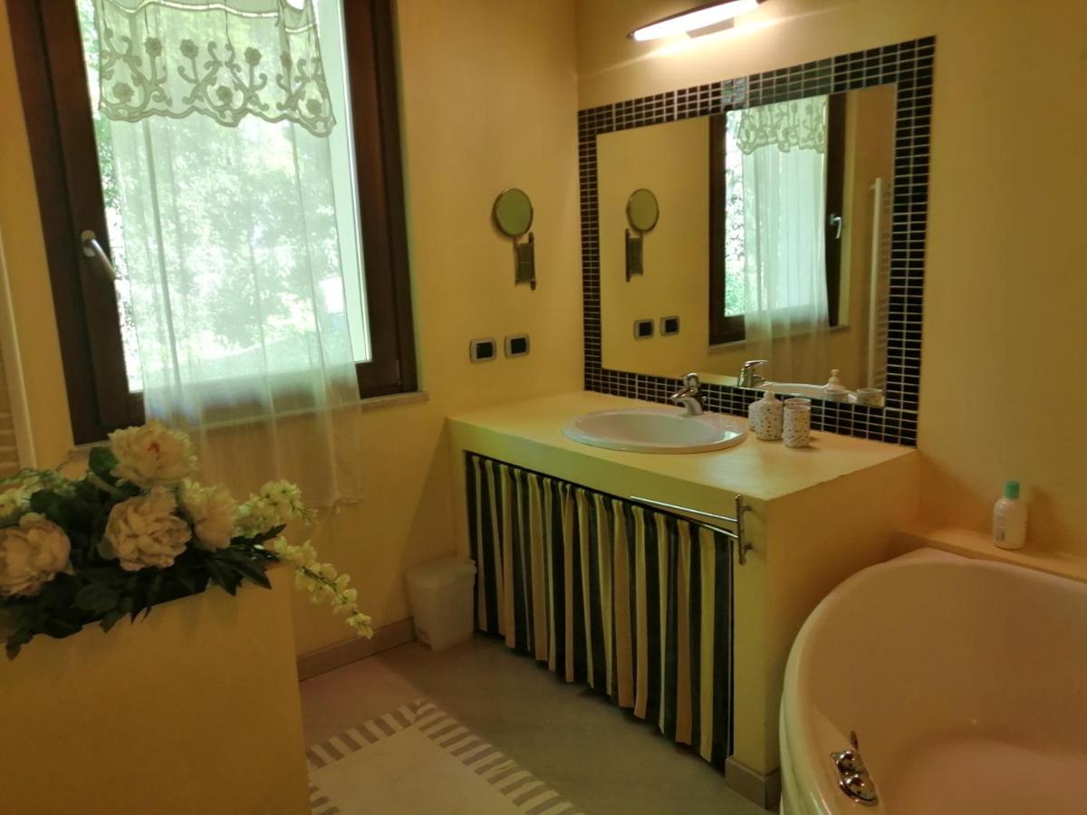 B&b Campovolo view 3