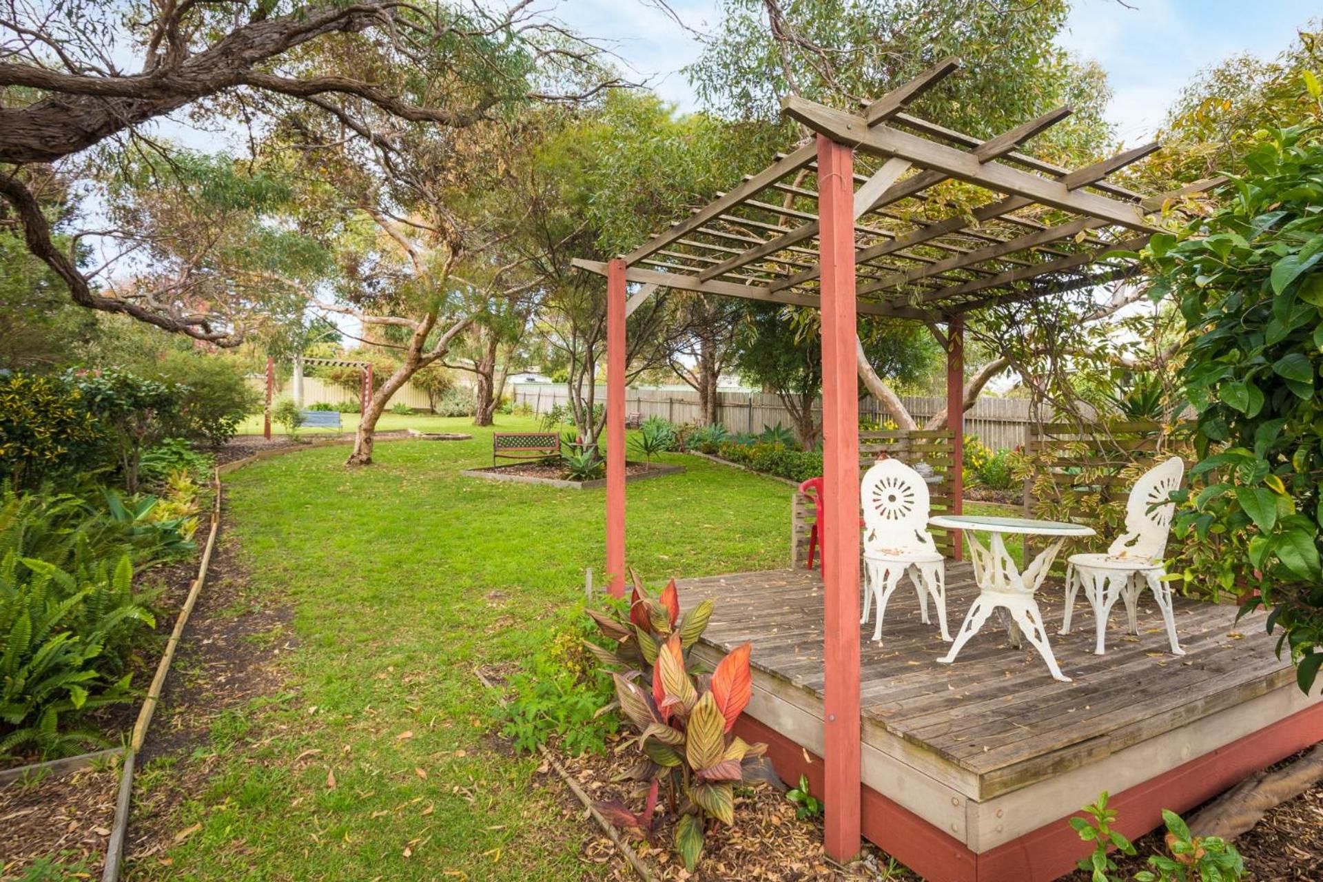 Monaro Cottage