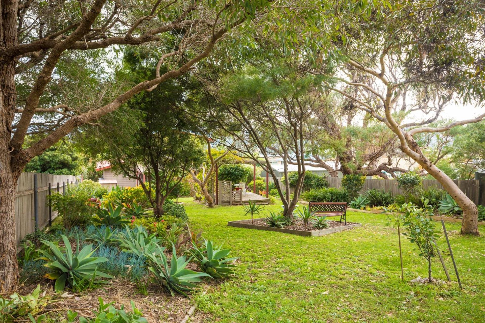 Monaro Cottage
