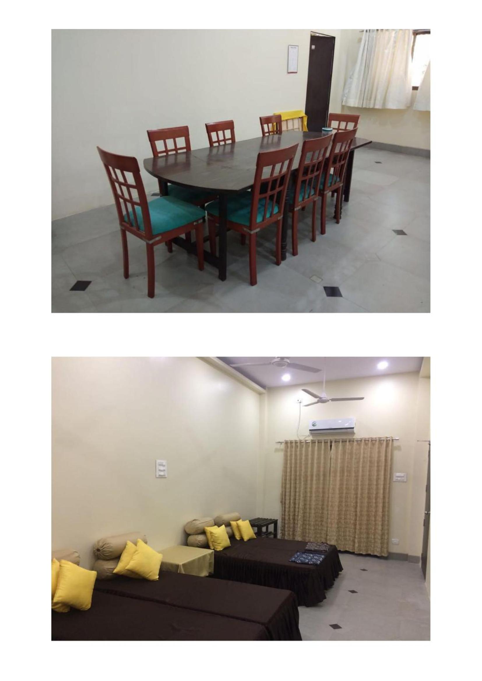 Infinix villa 2Bhk Alibag view 5