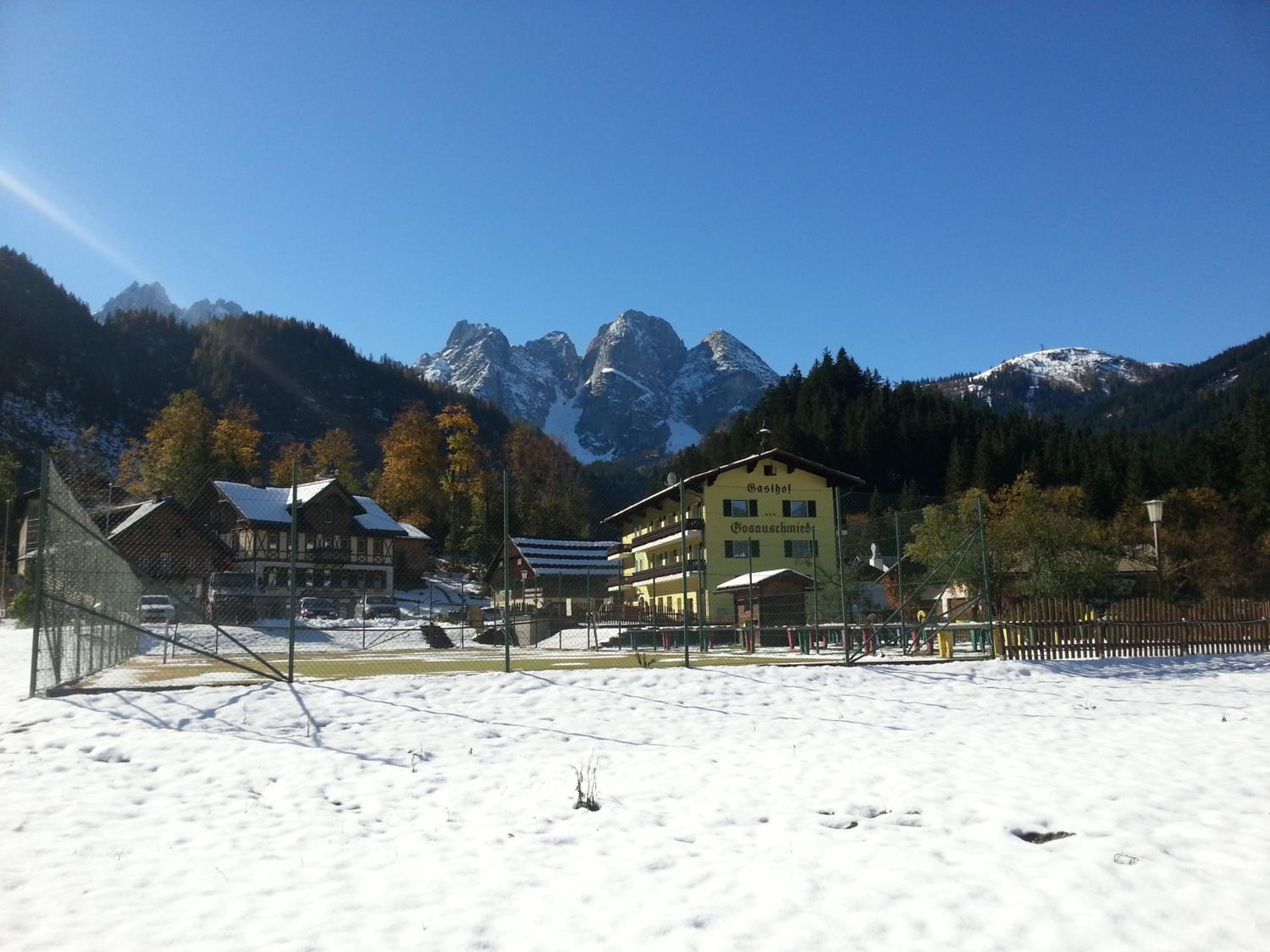 Gasthof Gosauschmied