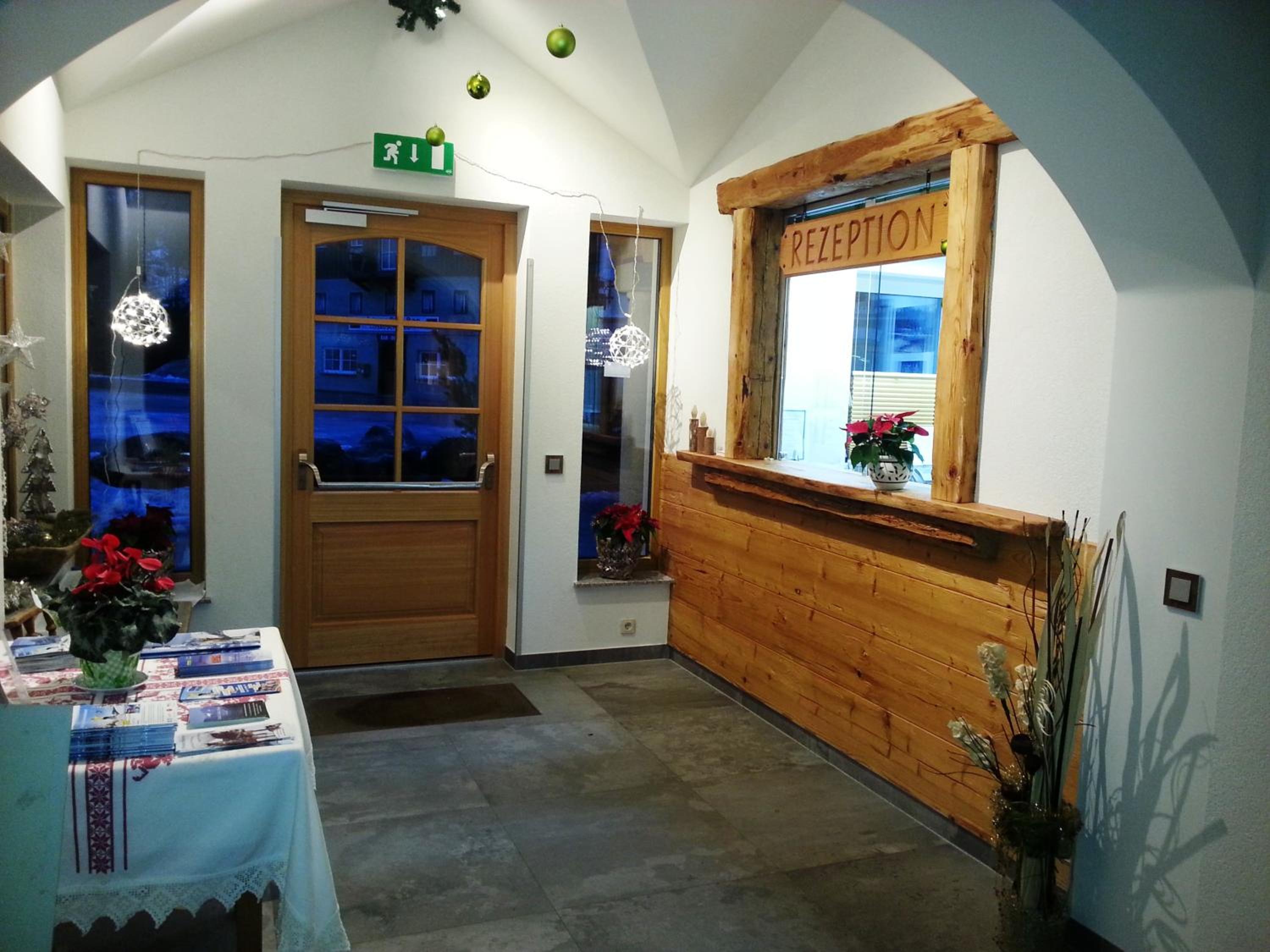 Gasthof Gosauschmied
