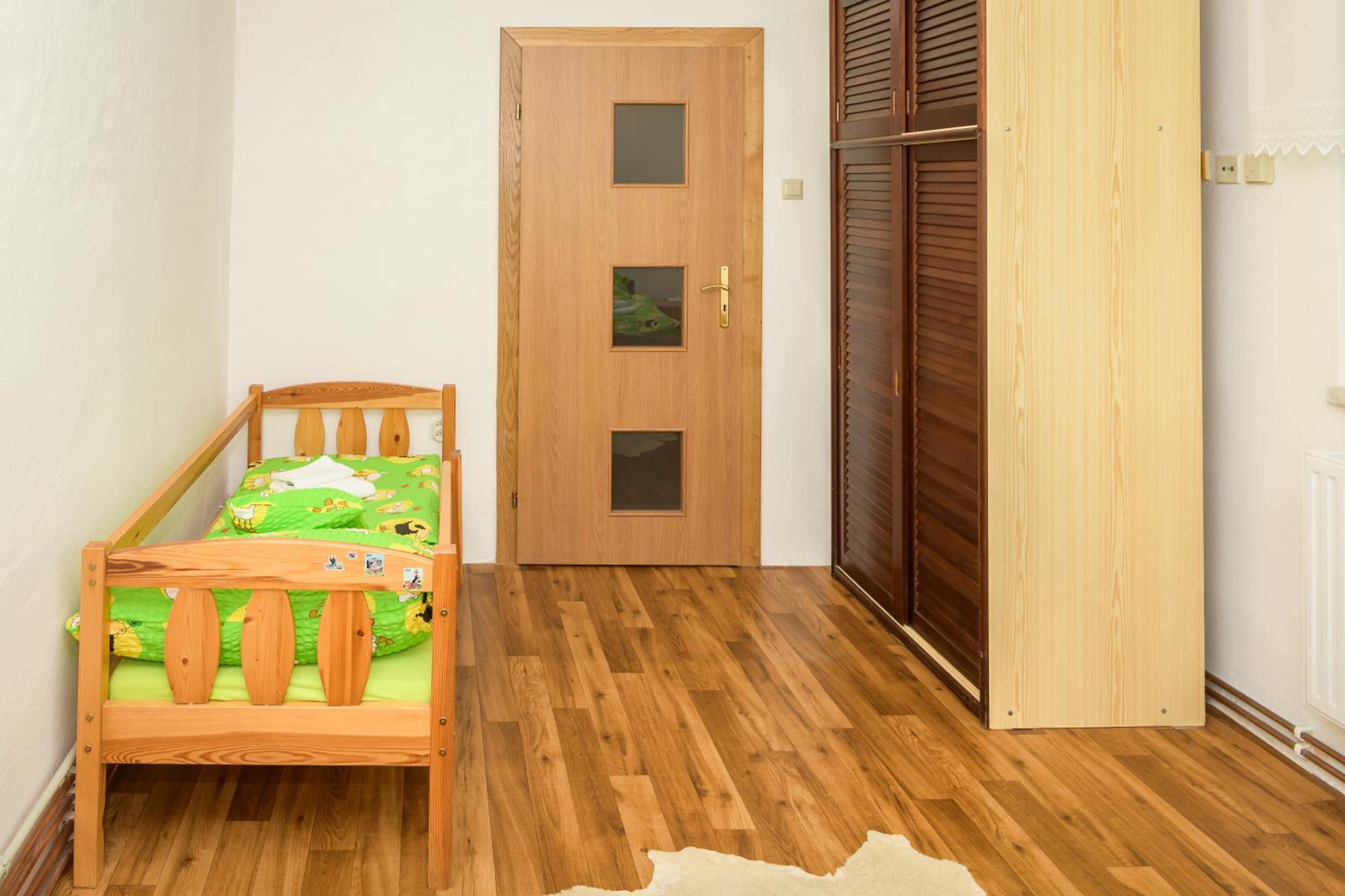 Agroturistika - 