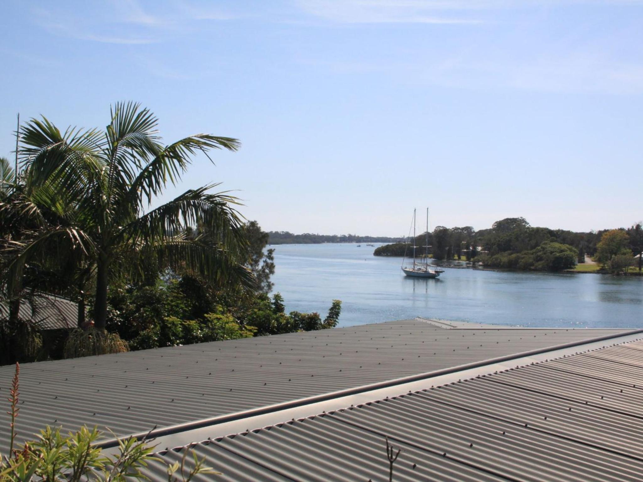 Slipways
