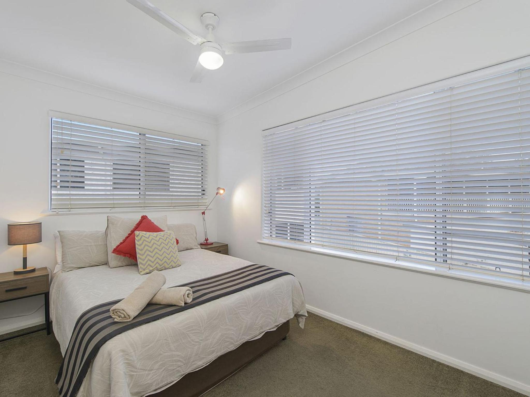 H2O Holiday Apartments Unit 13