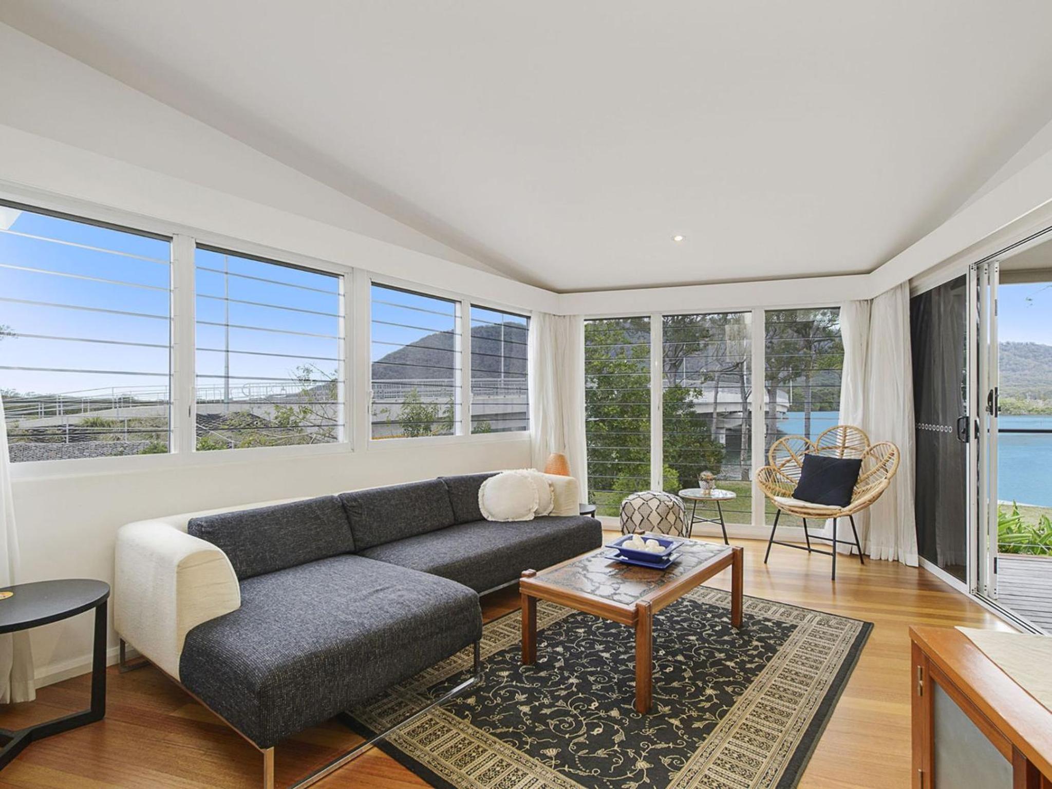 H2O Holiday Apartments Unit 13