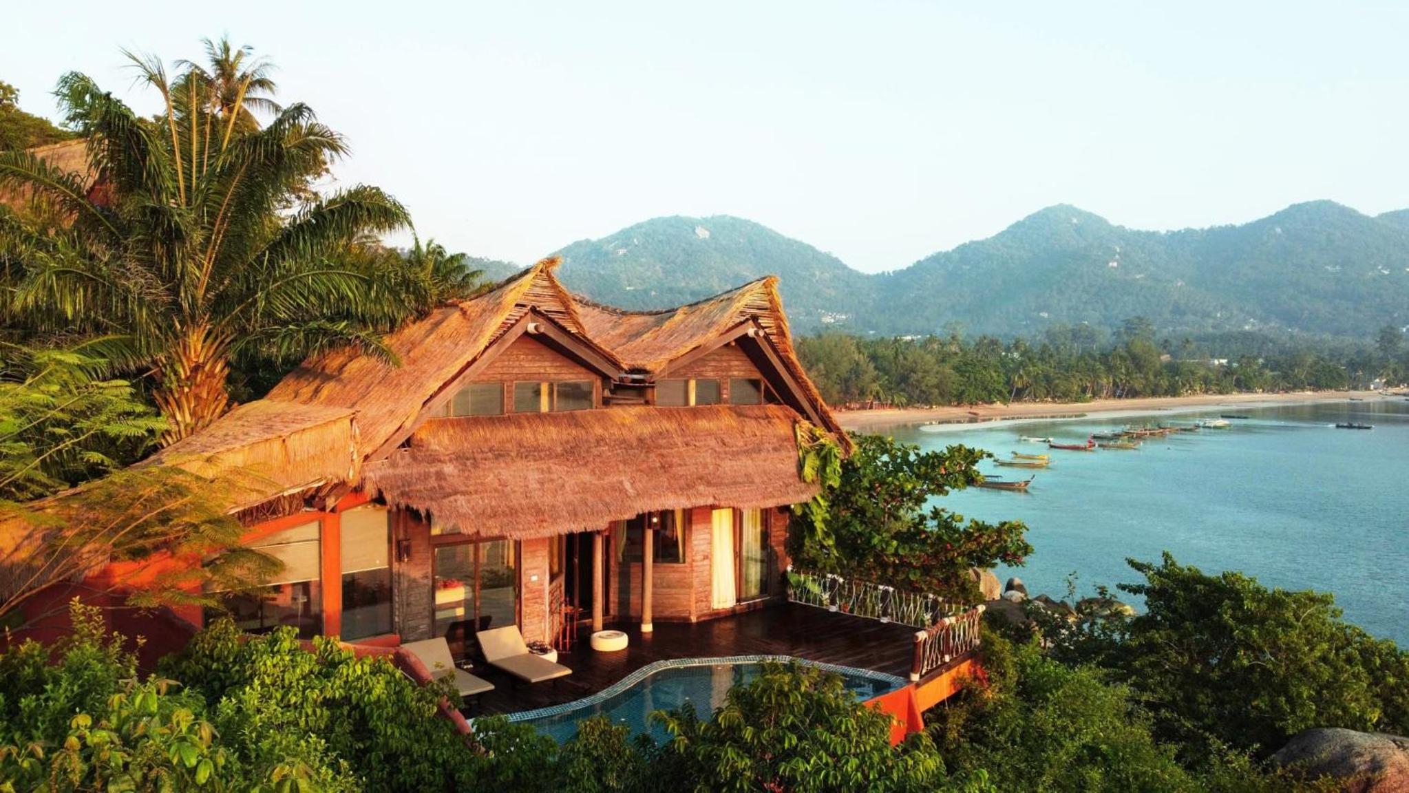 Koh Tao Cabana