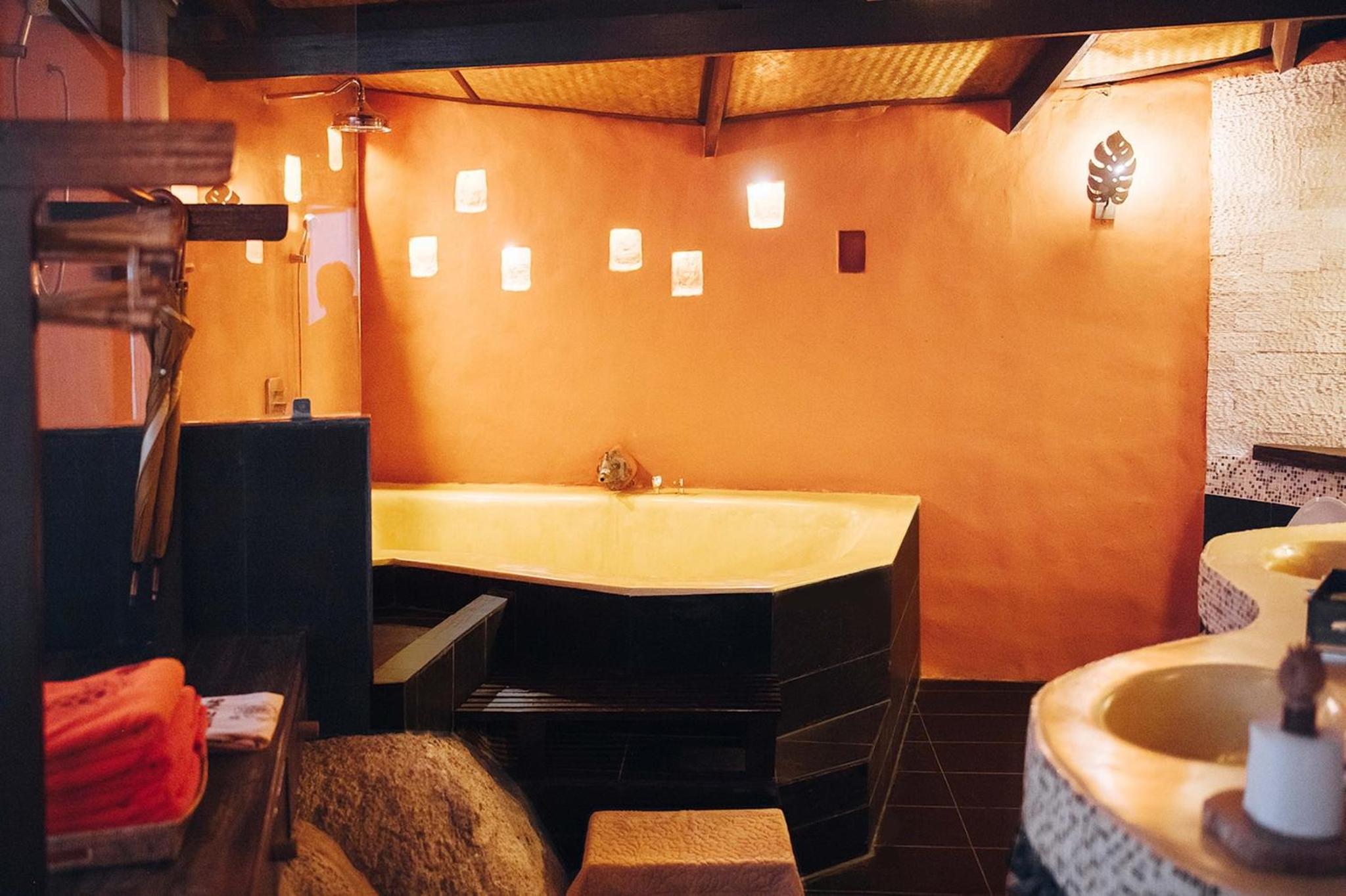 Koh Tao Cabana