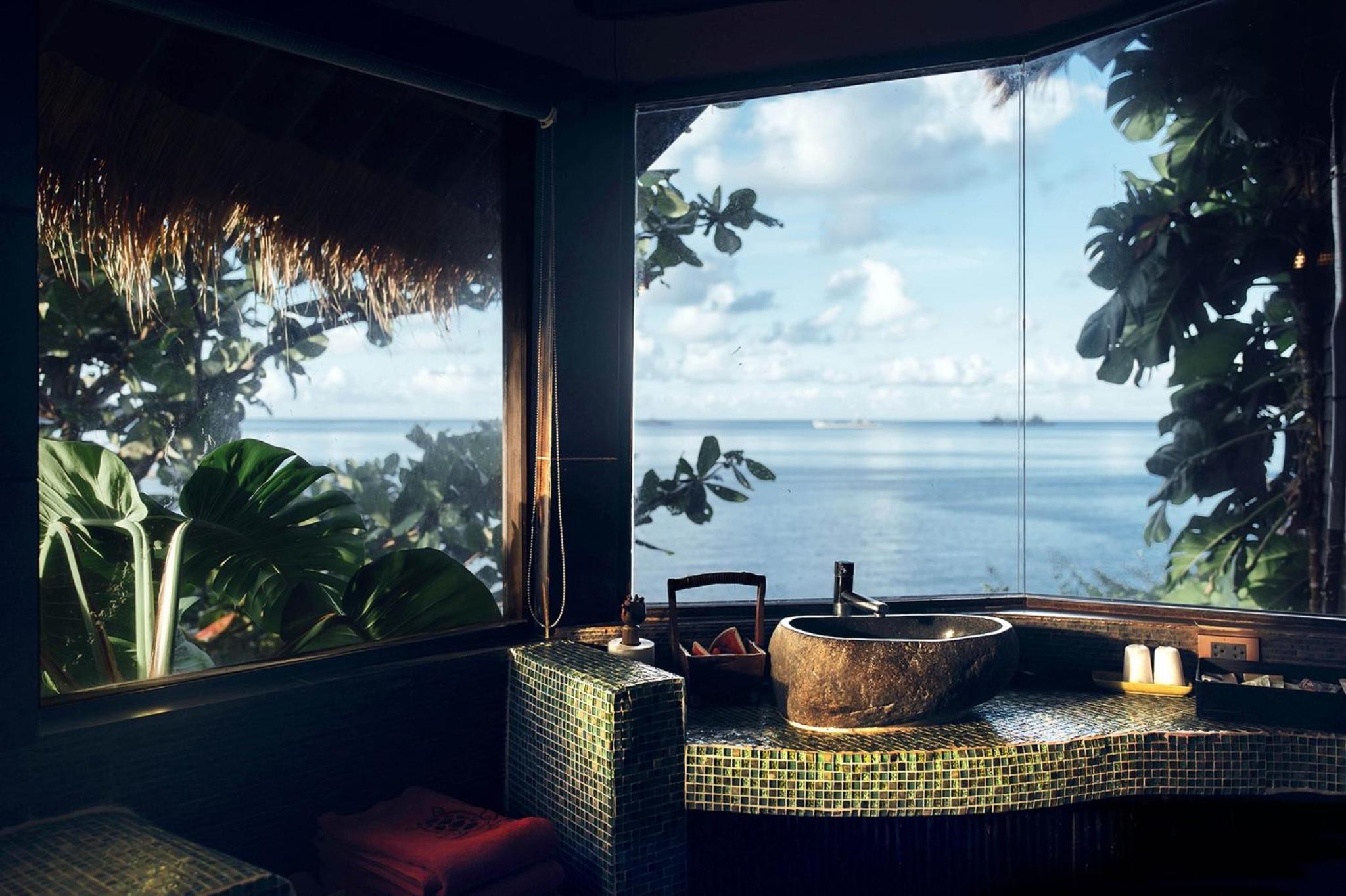 Koh Tao Cabana