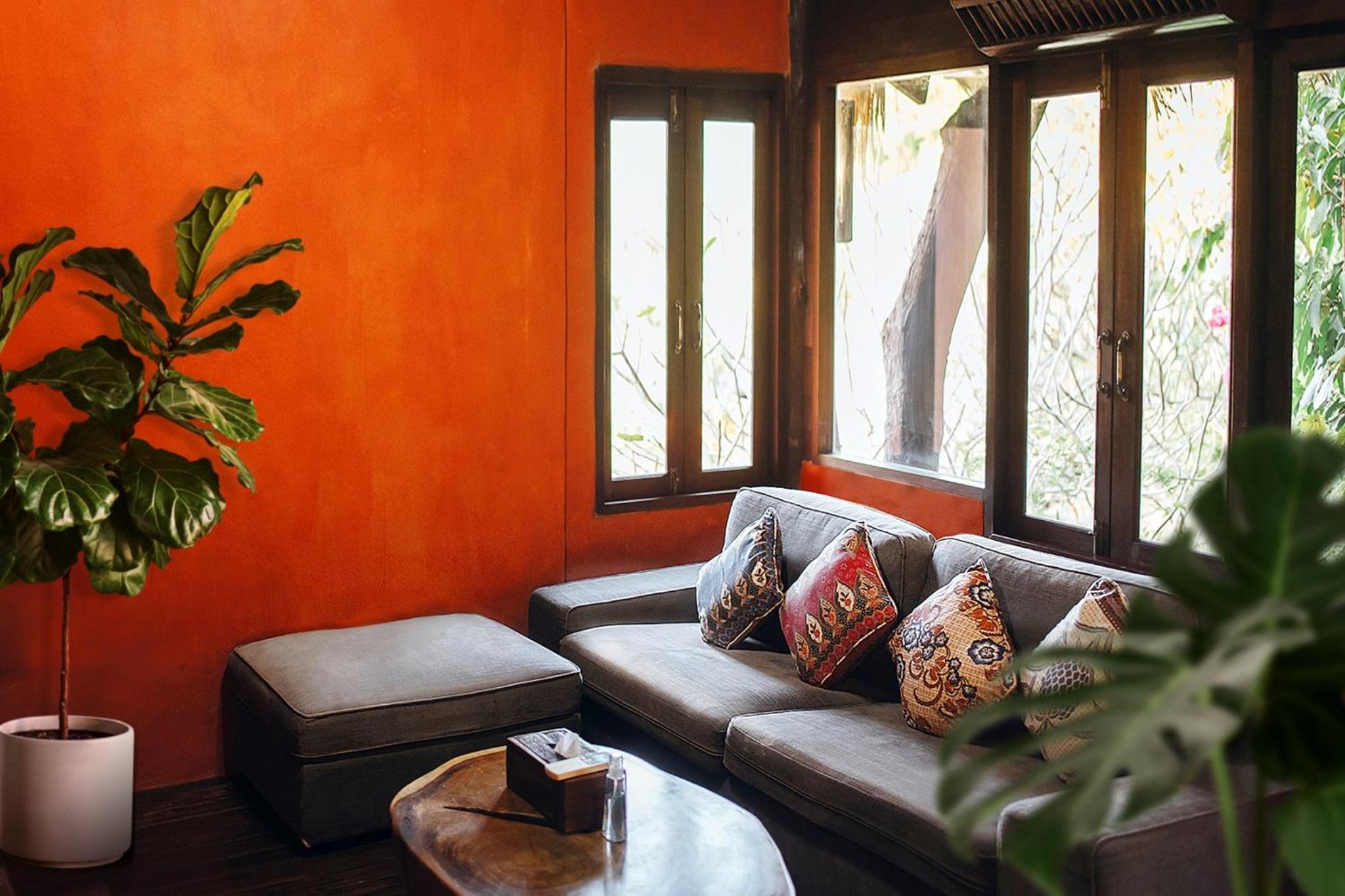 Koh Tao Cabana
