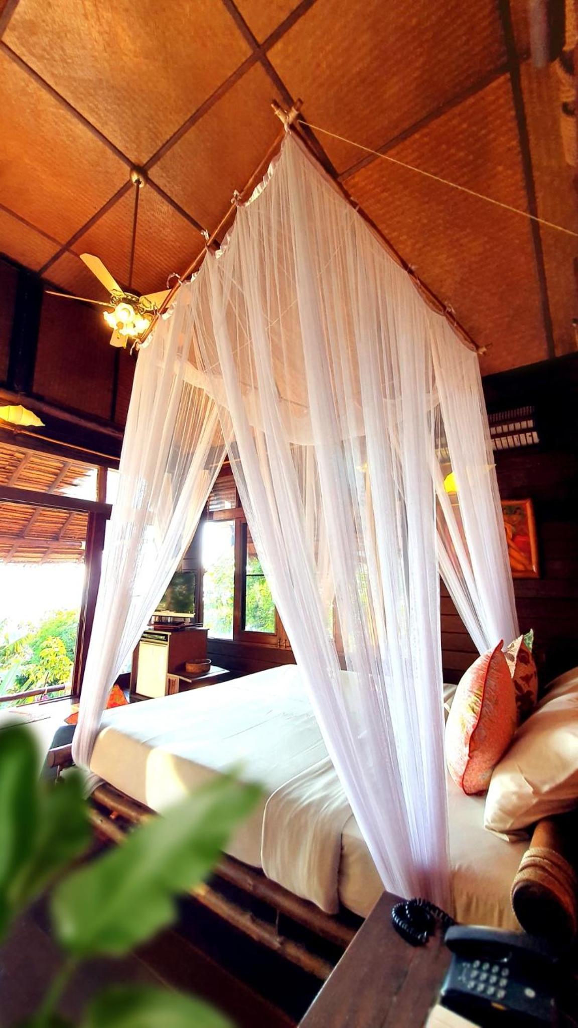 Koh Tao Cabana