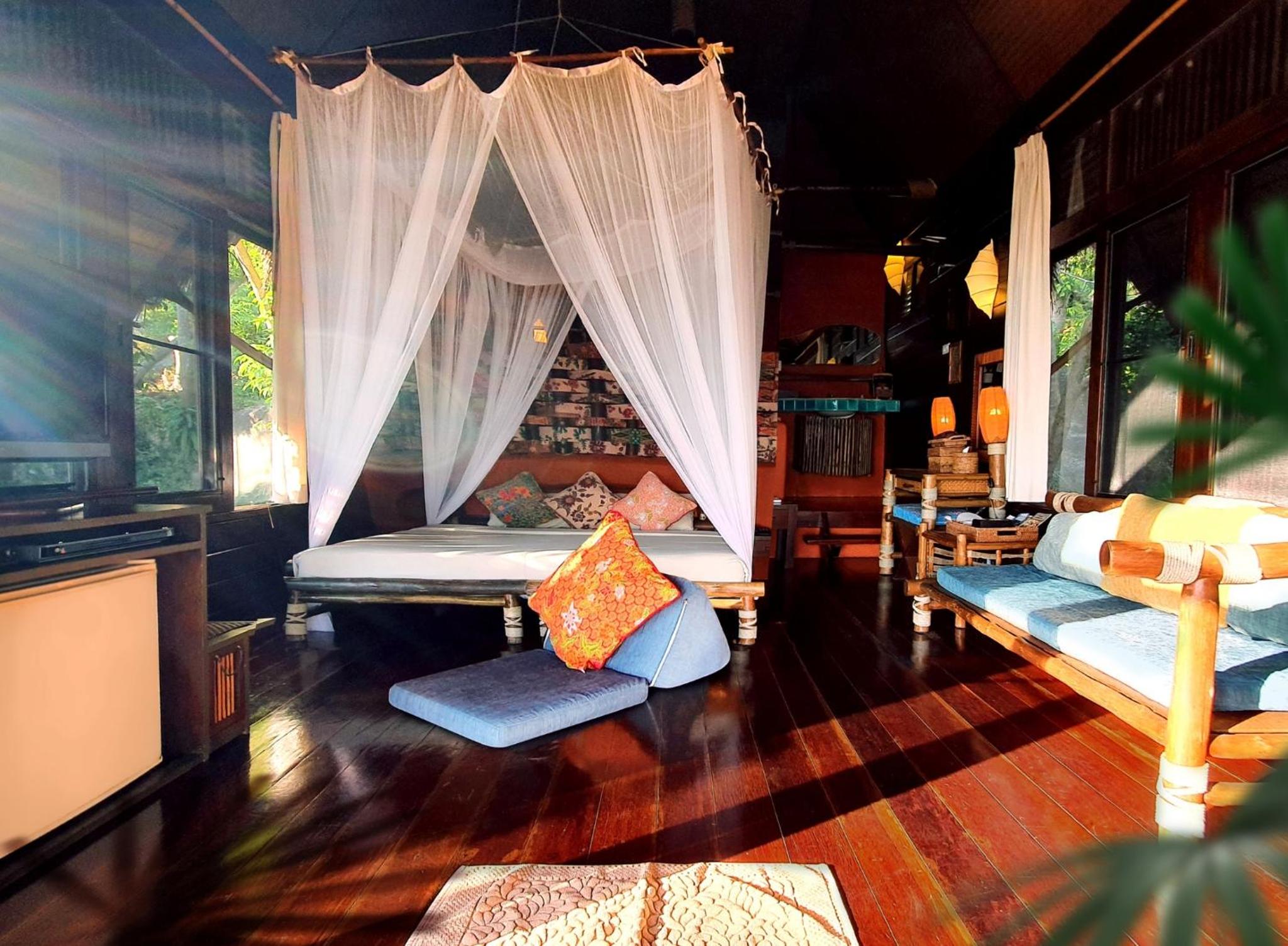 Koh Tao Cabana